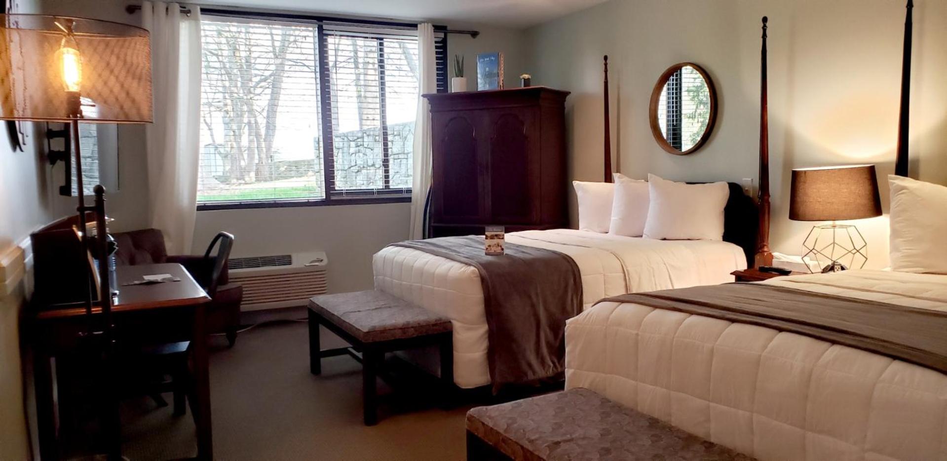 Allenberry Resort