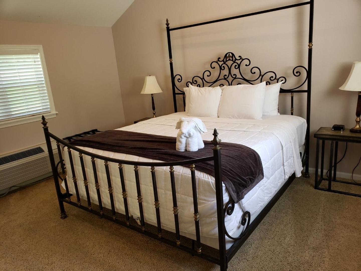 Allenberry Resort