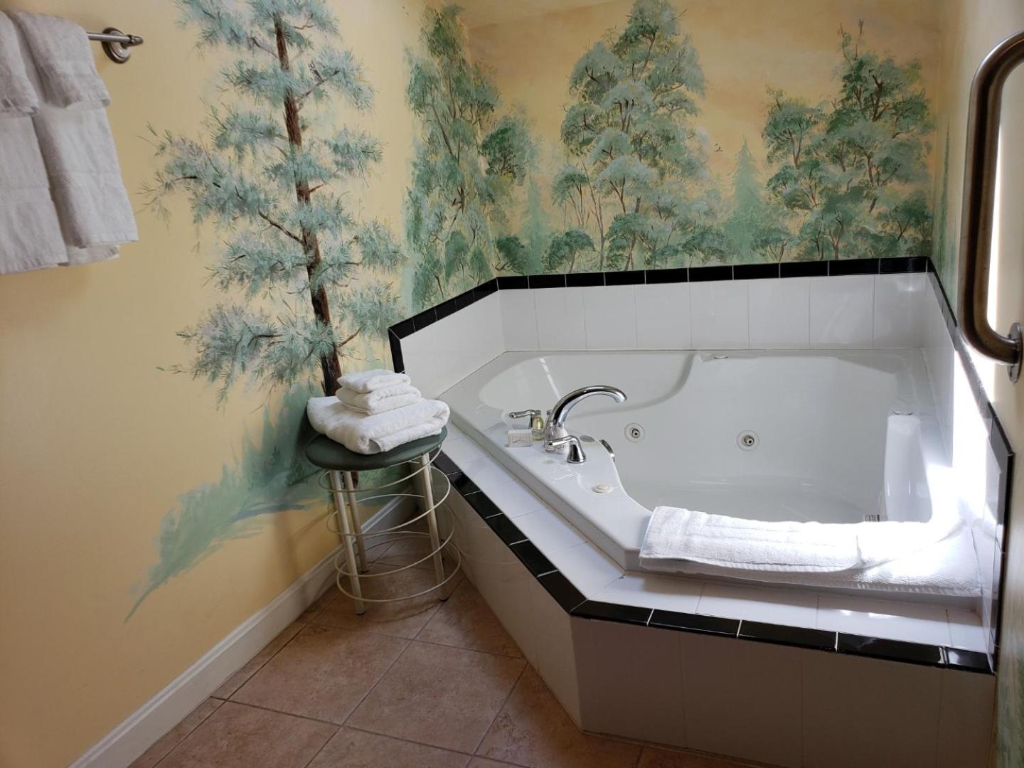 Allenberry Resort