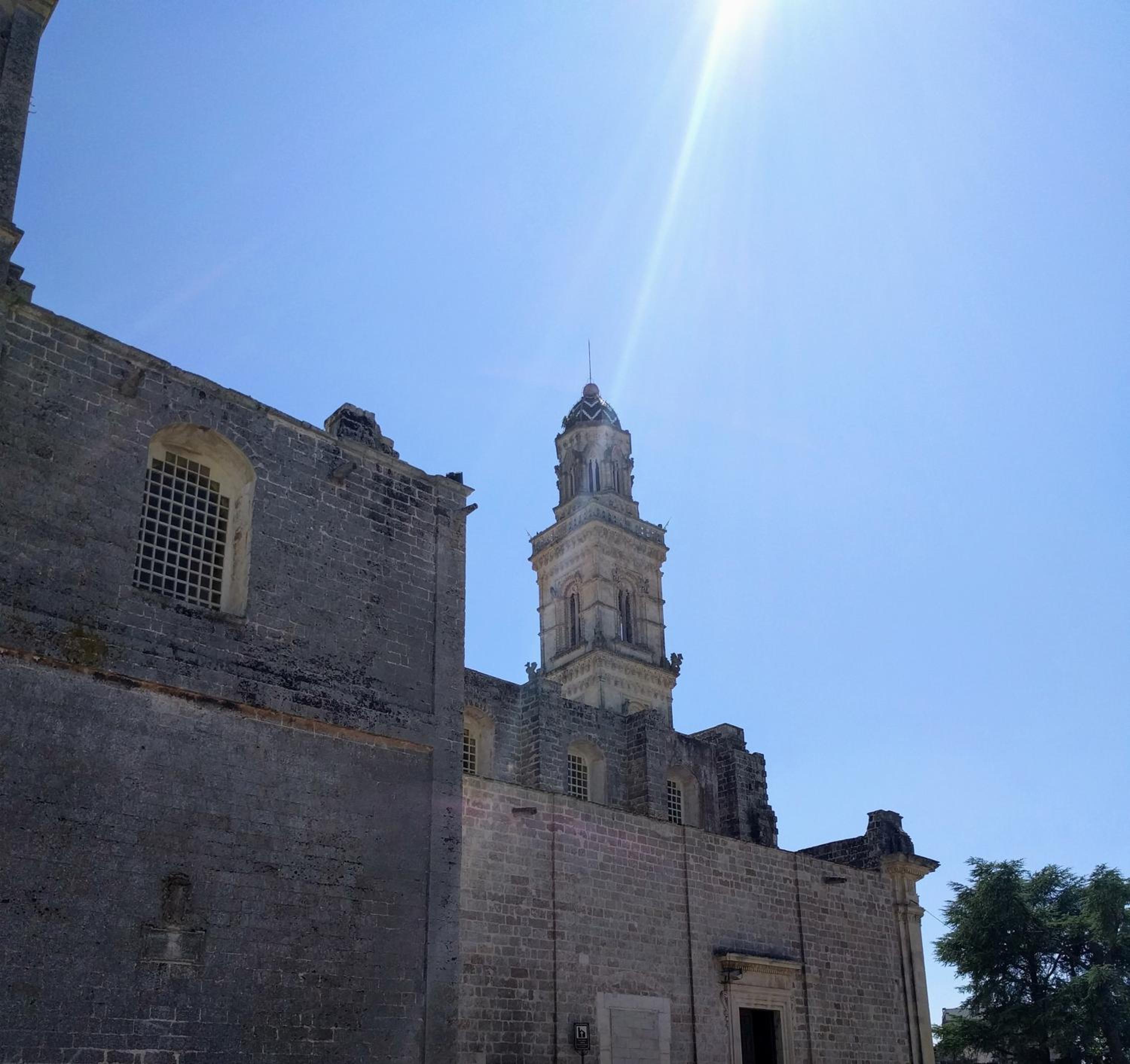 Bilocale San Nicola view 4