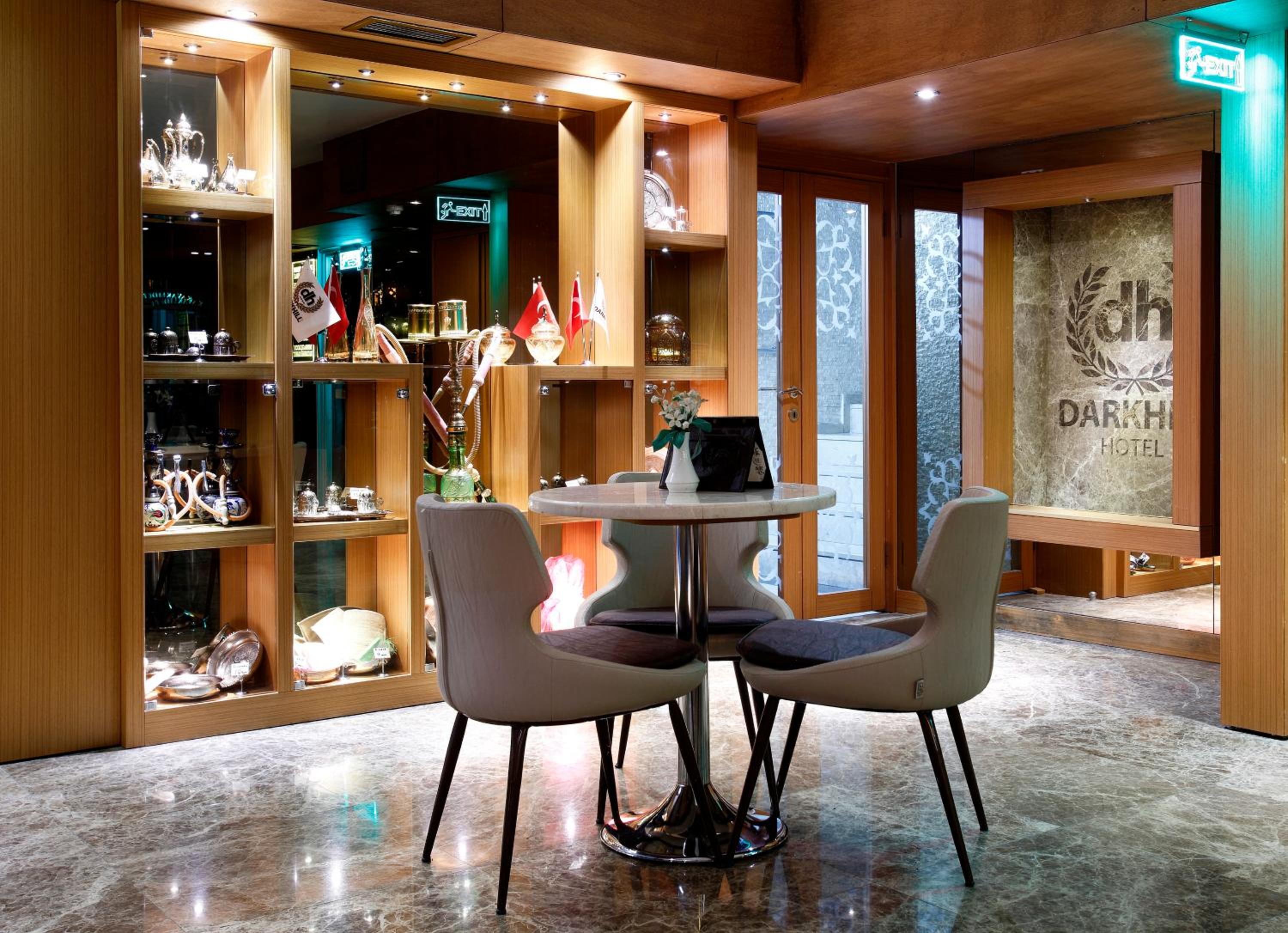 Darkhill Otel - Image 53