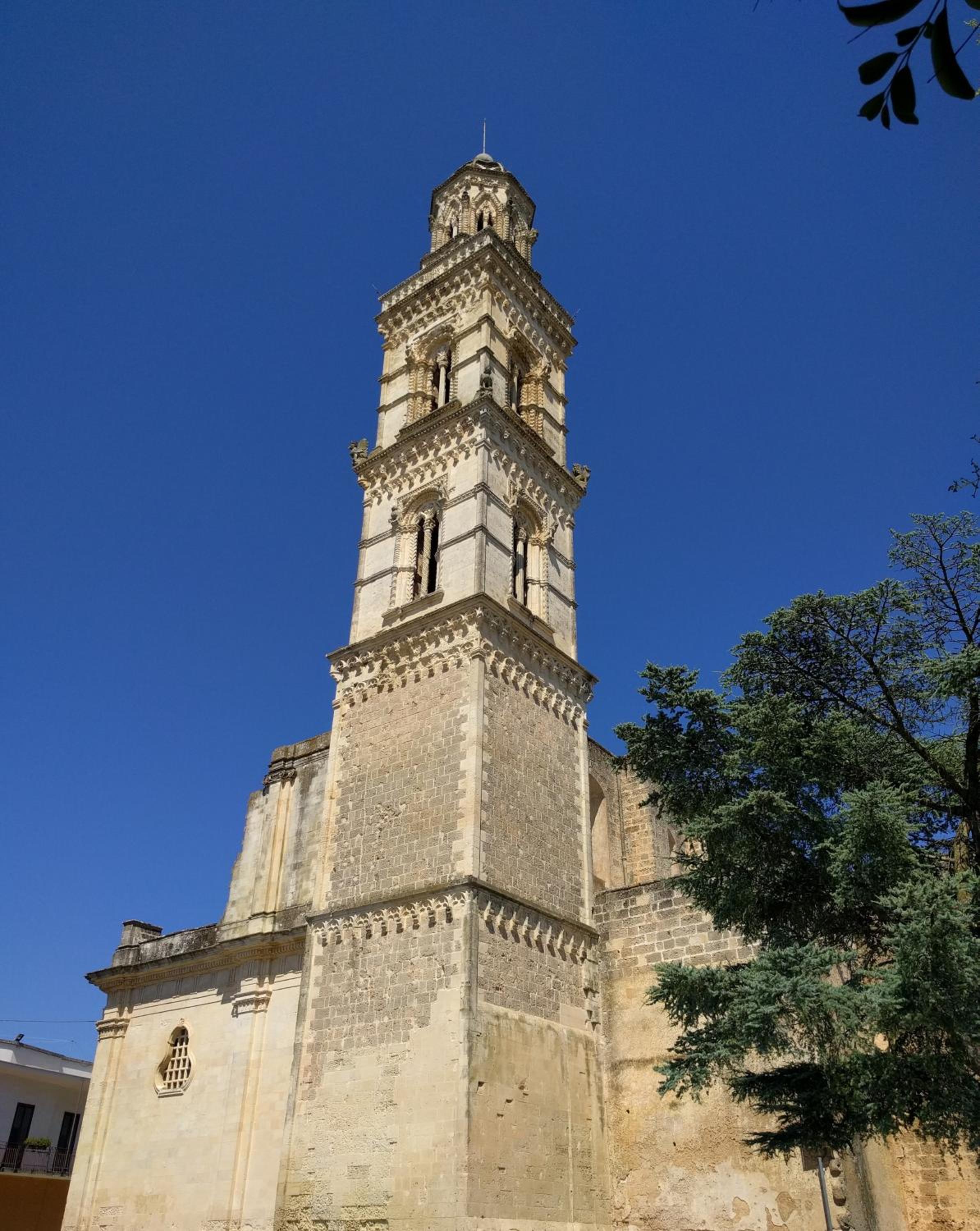 Bilocale San Nicola view 5
