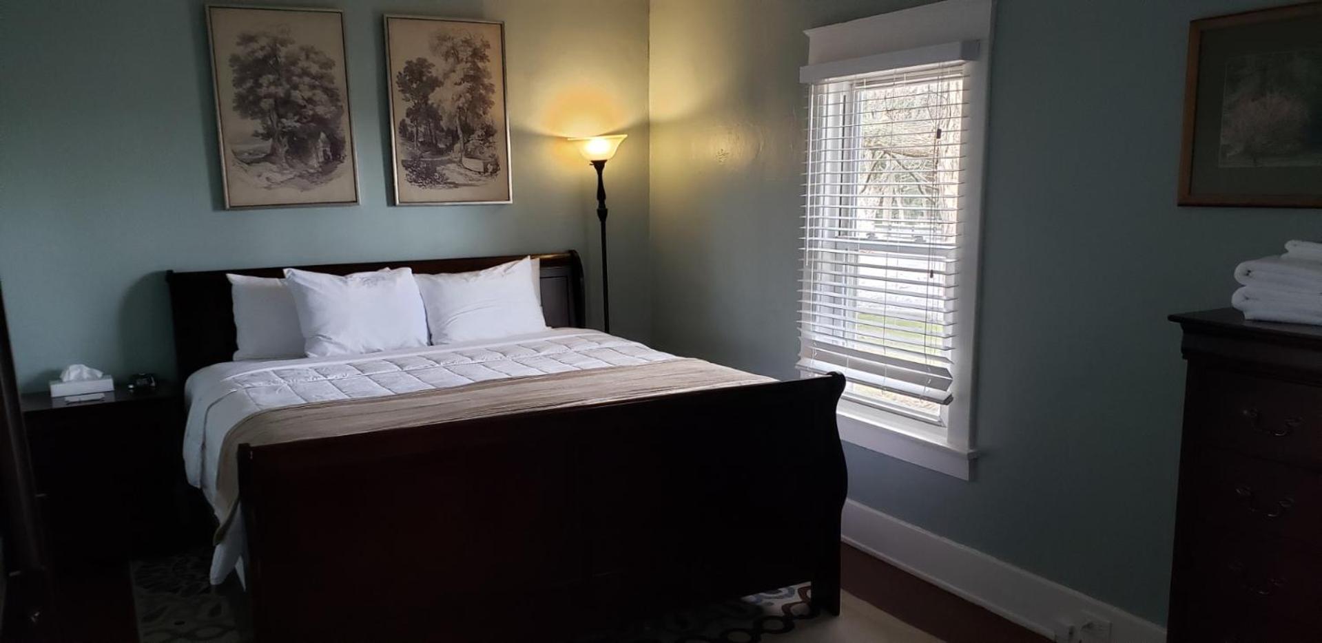 Allenberry Resort