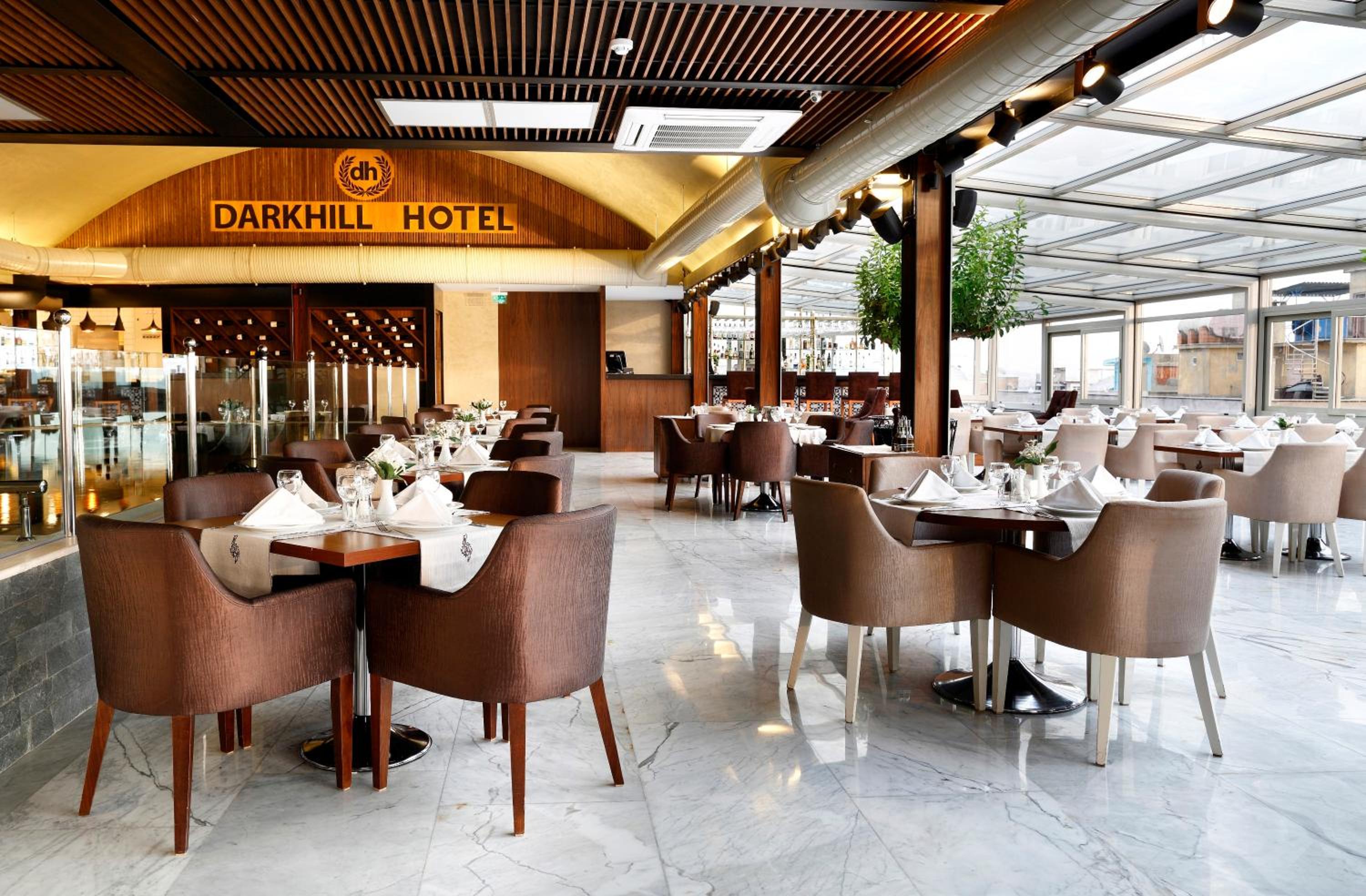 Darkhill Otel - Image 56