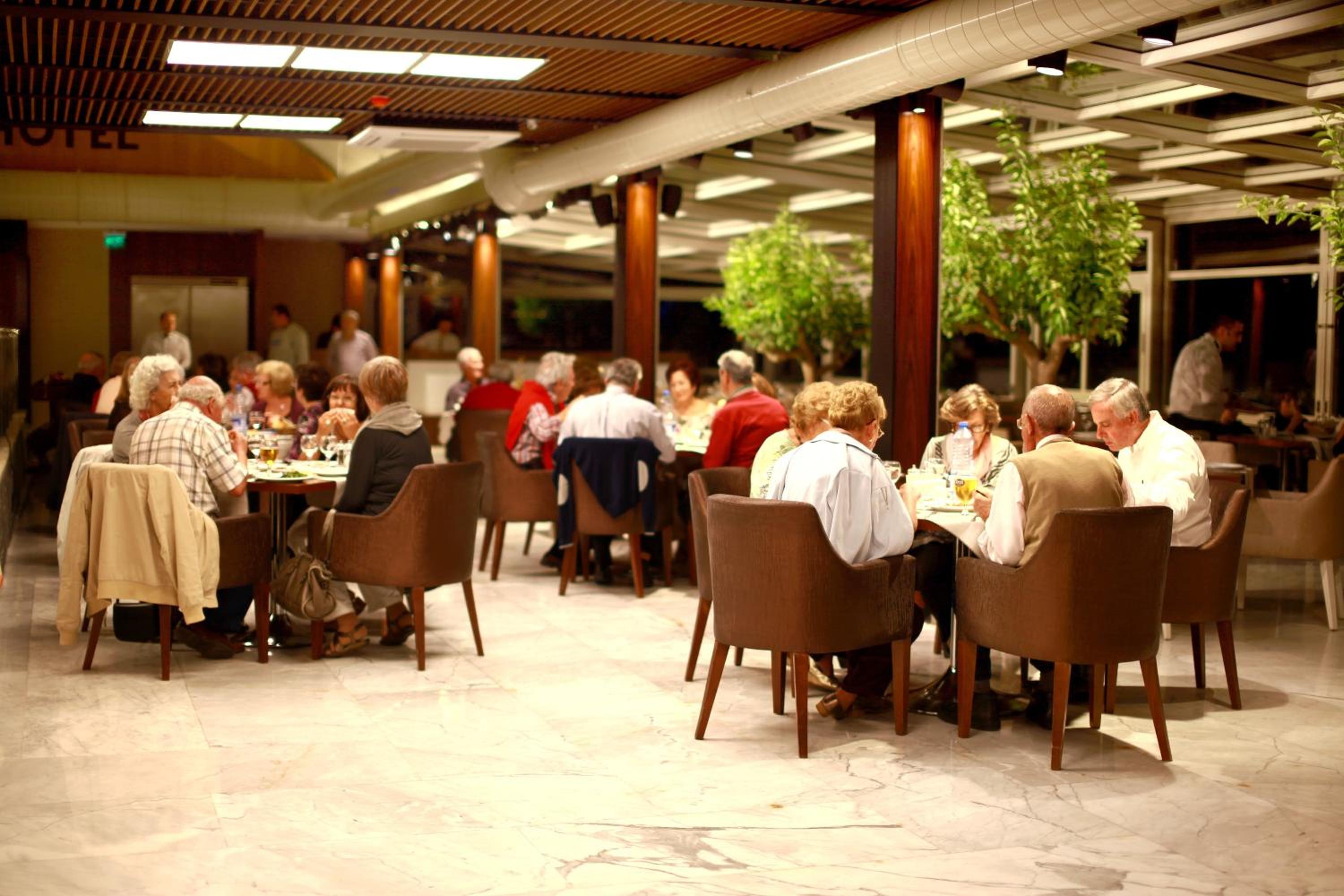 Darkhill Otel - Image 57