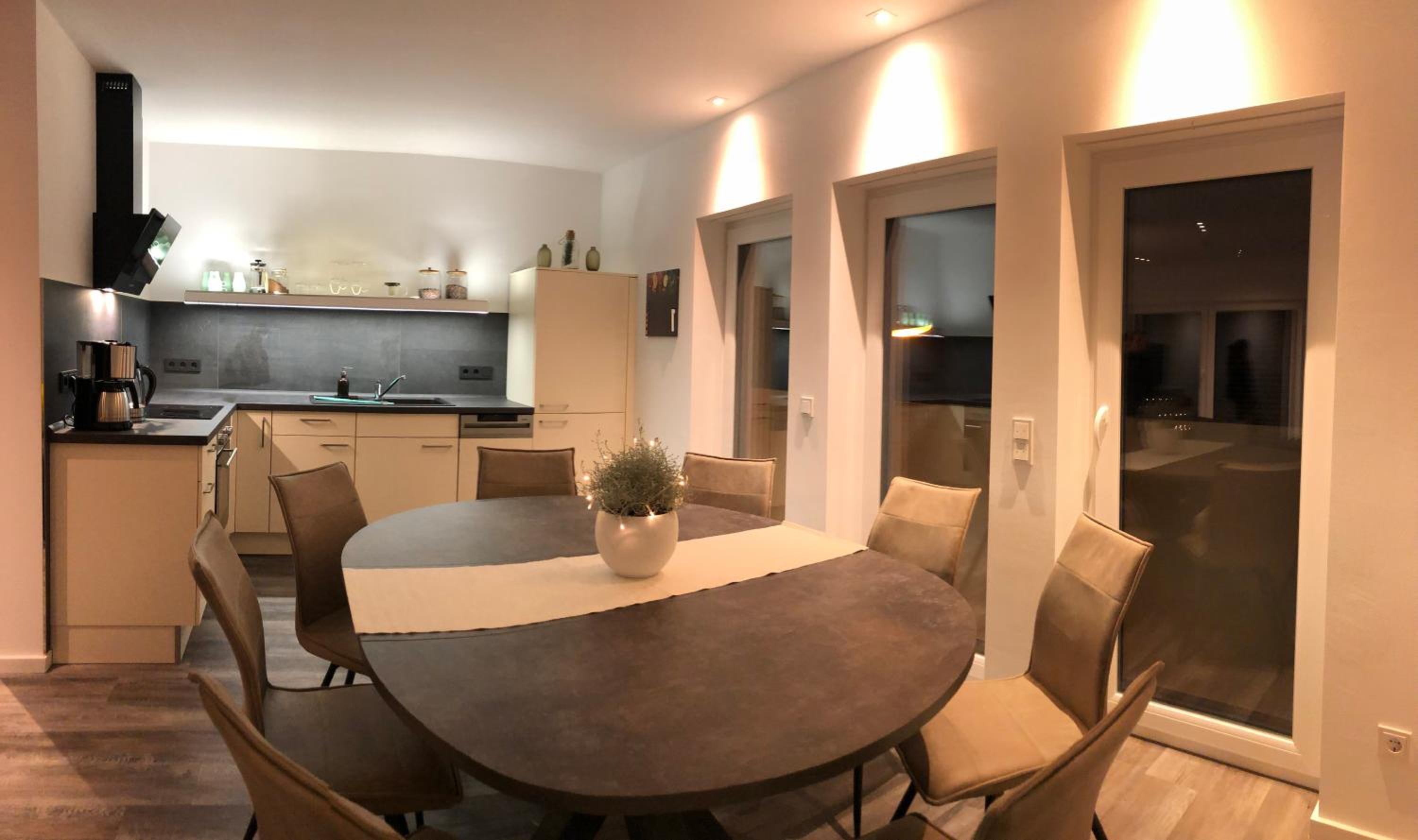 Ferienwohnung Lilie view 5