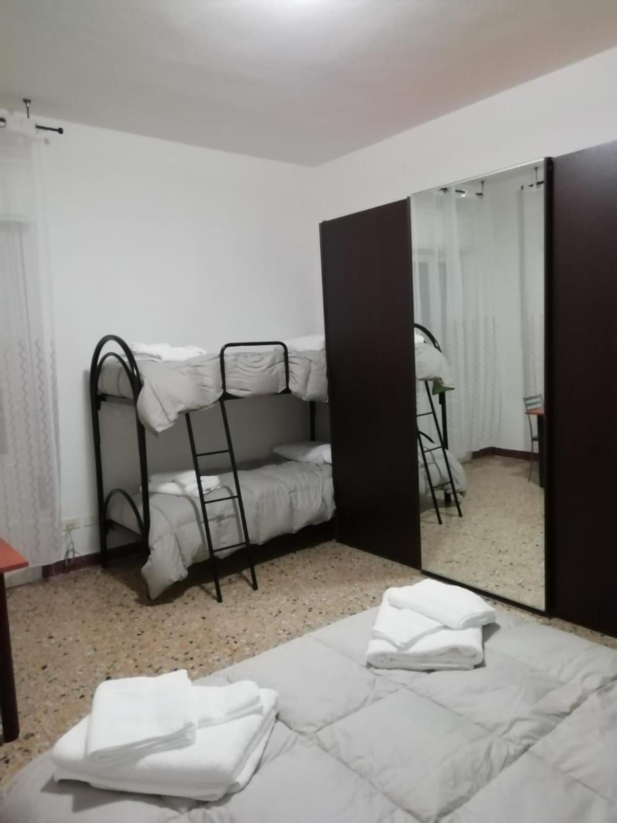 Affittacamere Mark en Faenza — hotel room