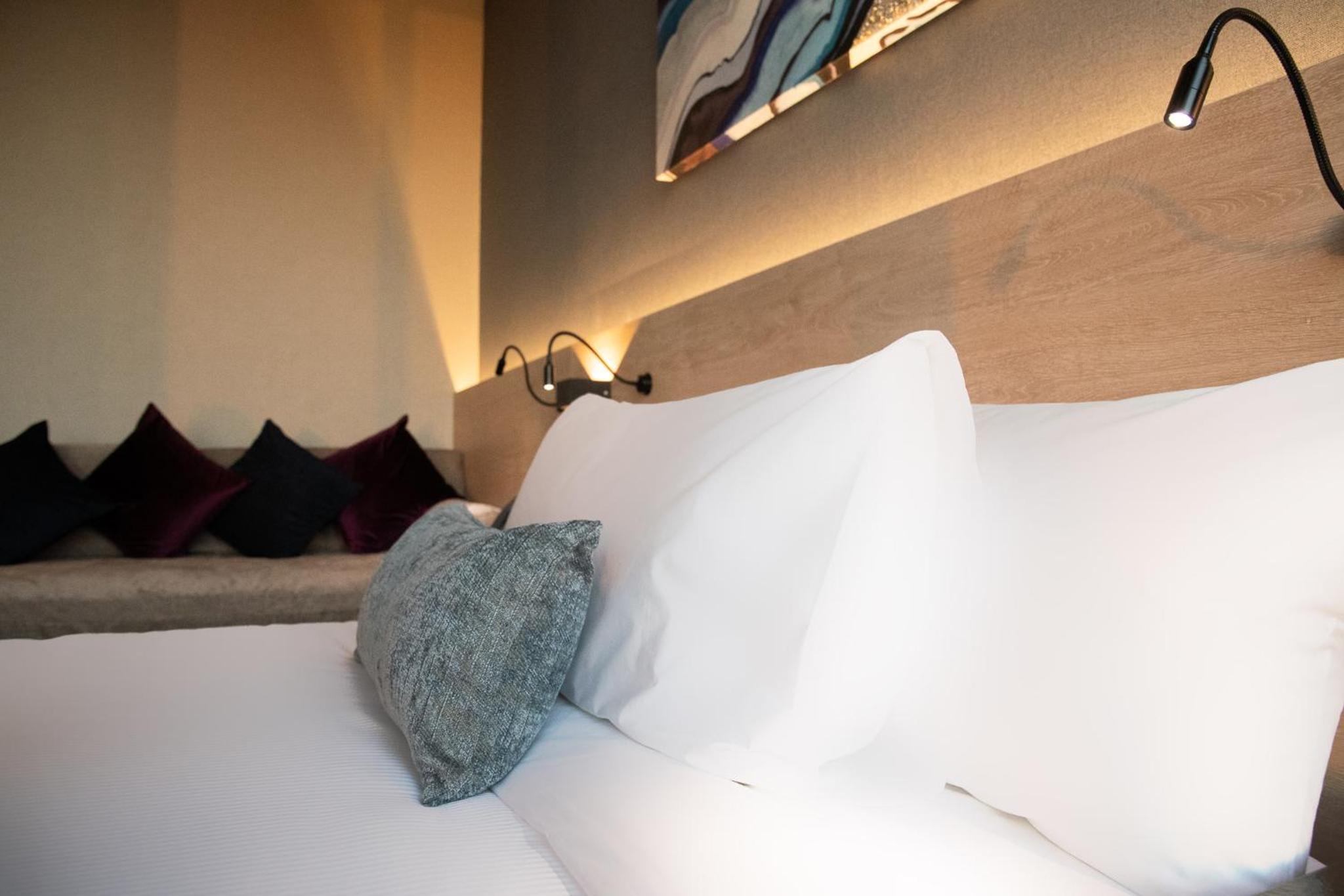 QUARTZ HOTEL & SPA