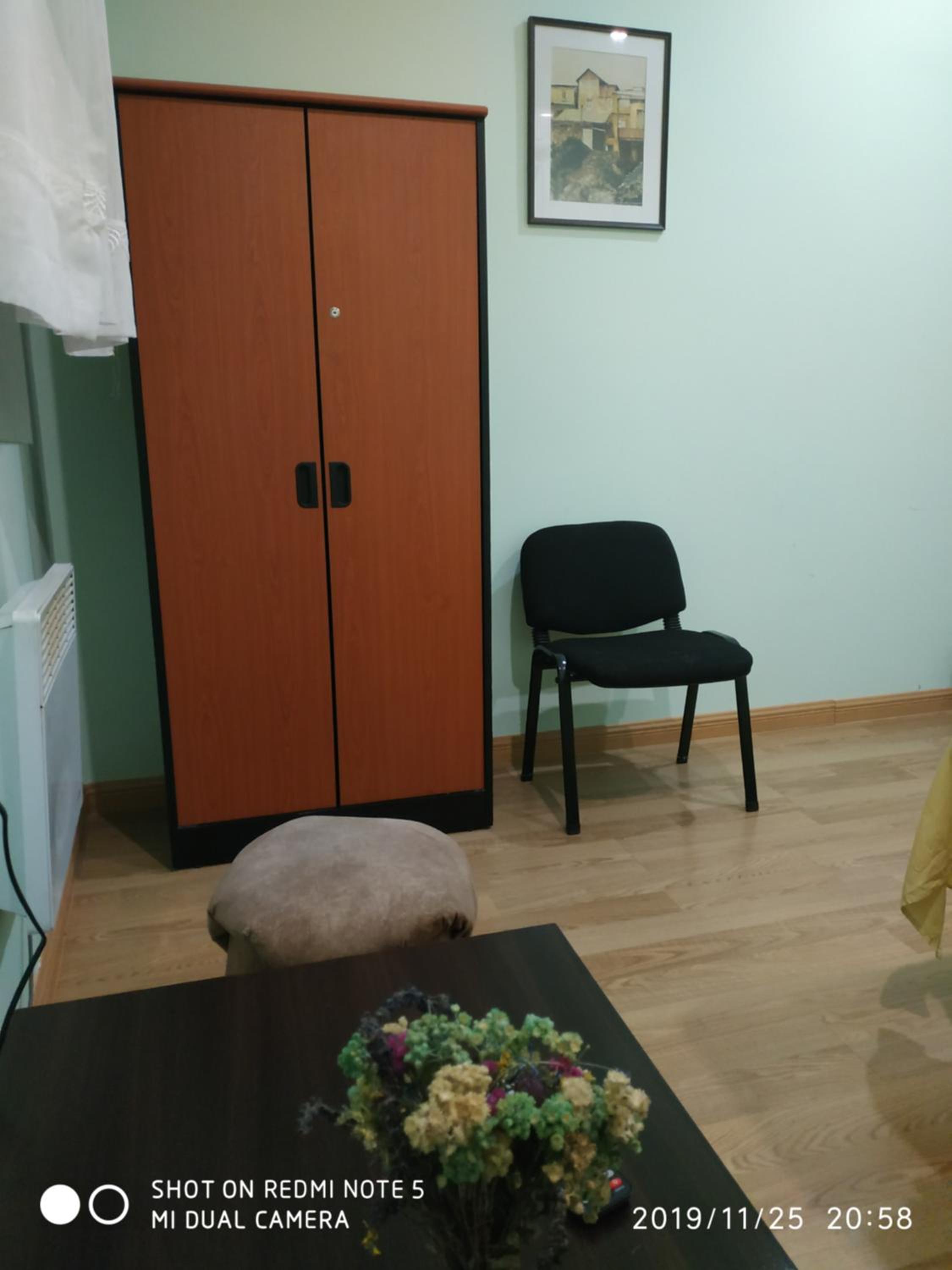 Komitas Avenue Guest House