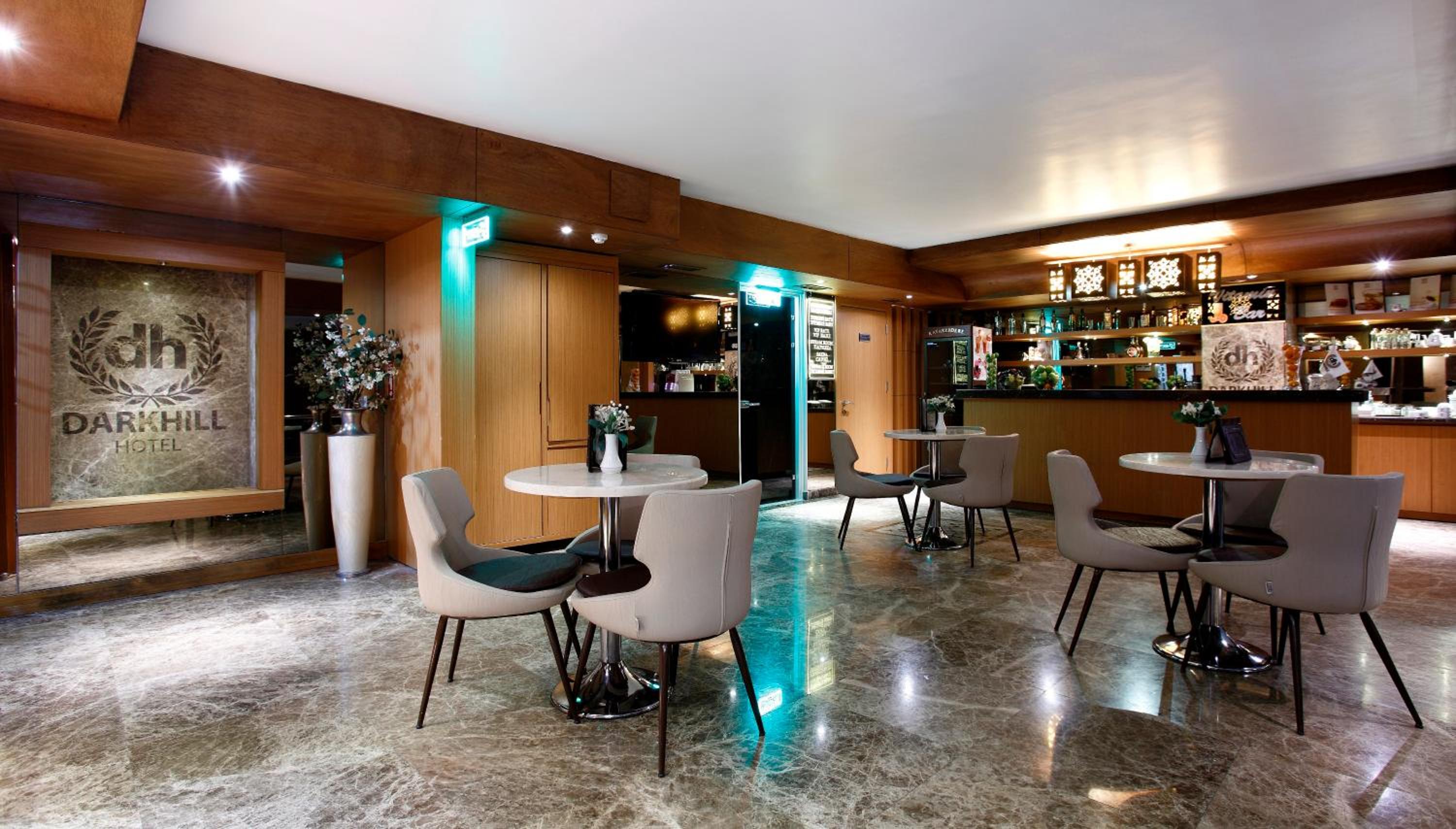 Darkhill Otel - Image 32