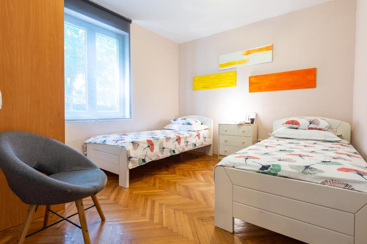 Apartments Marivo Lapad