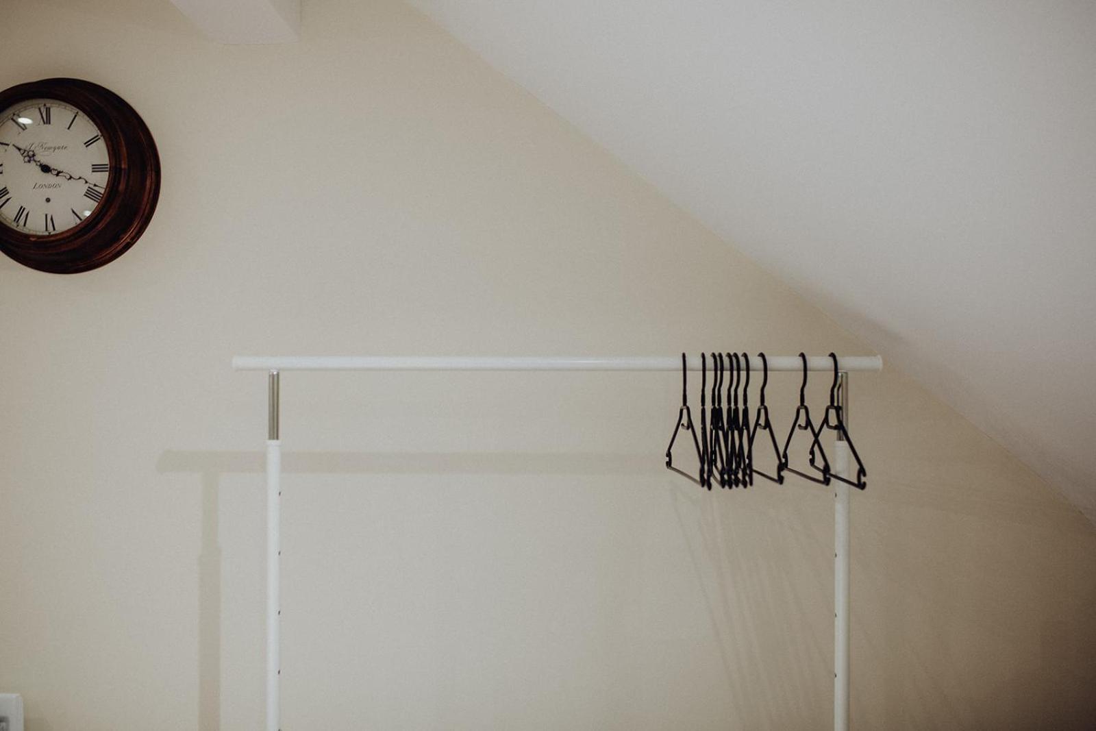 Betty's Loft