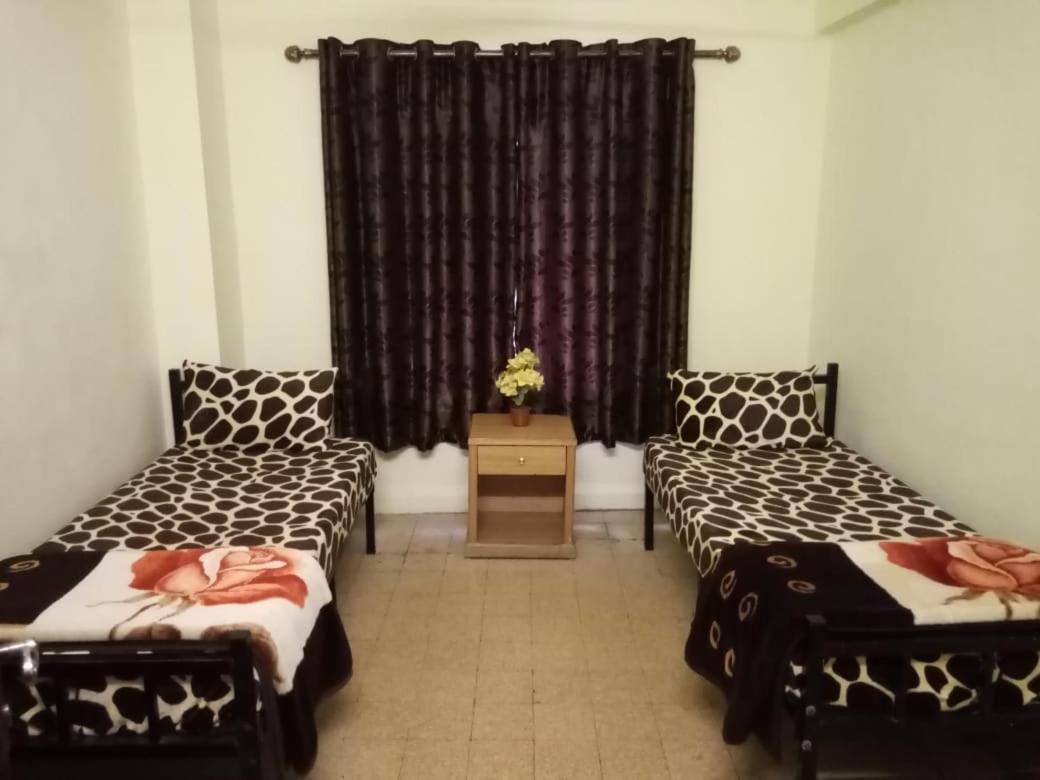 Cliff Hostel