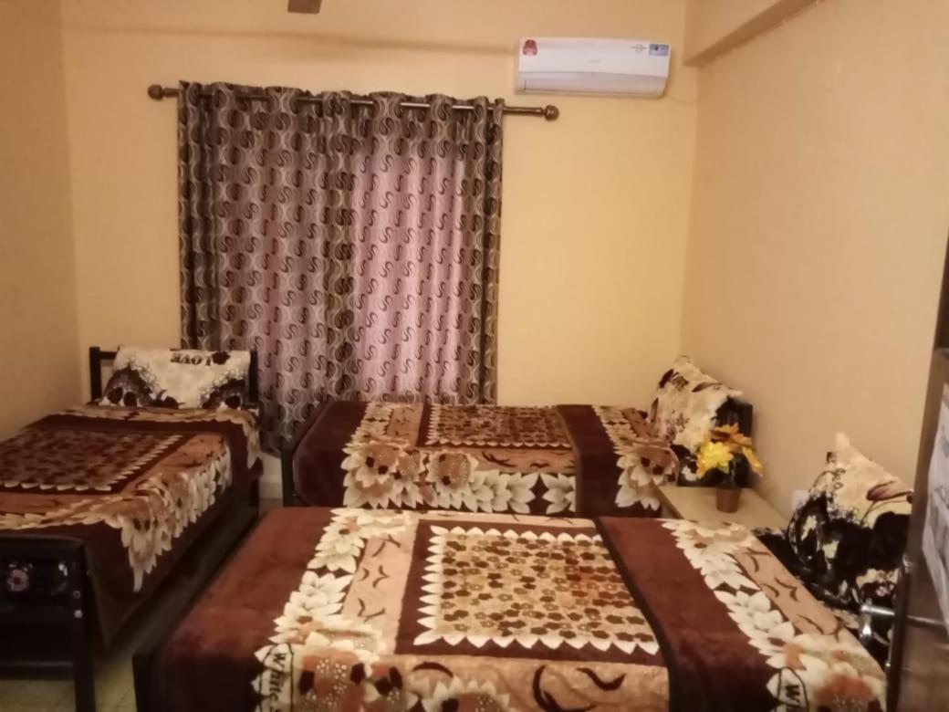 Cliff Hostel