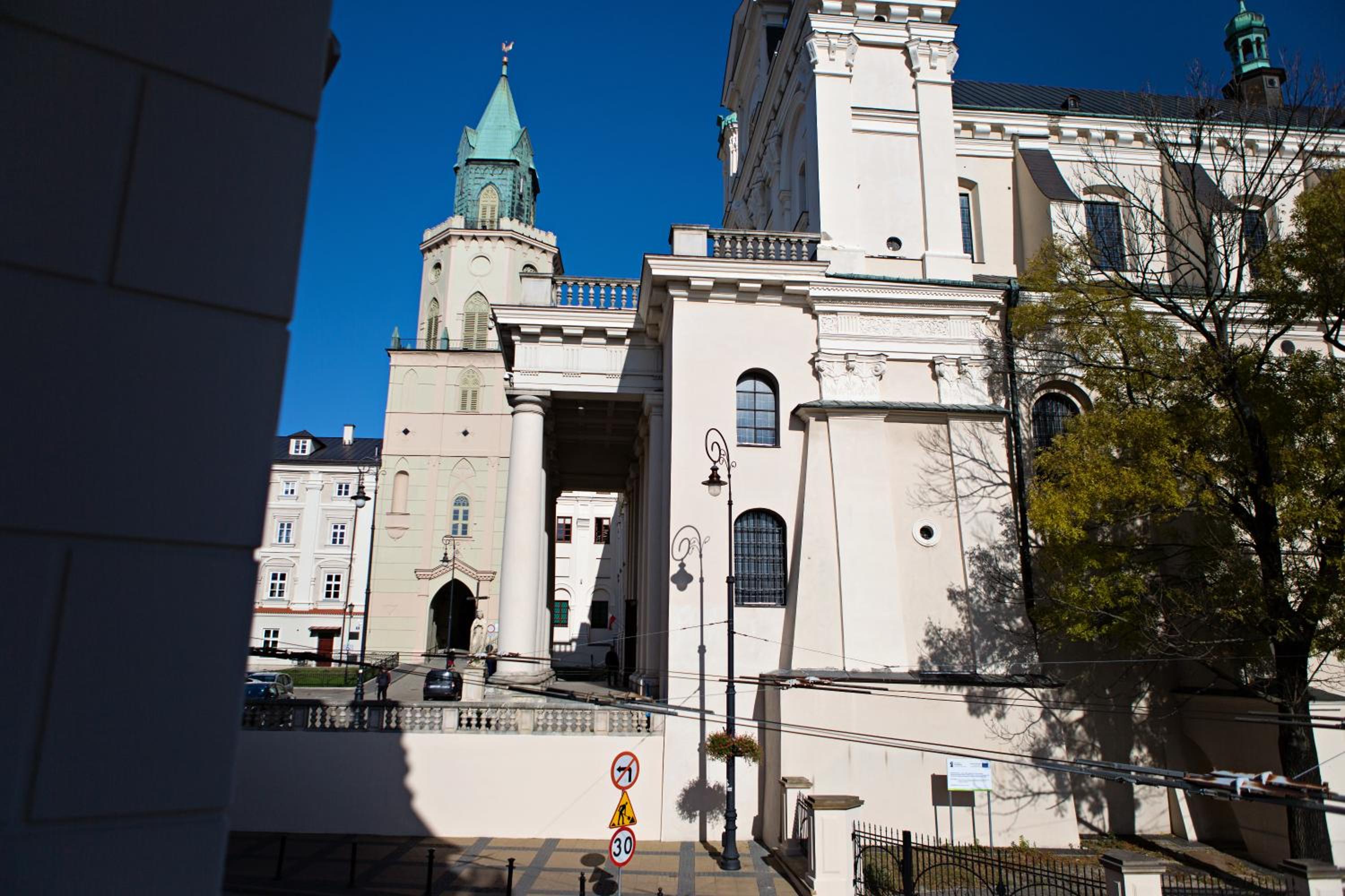 Apartamenty Królewska