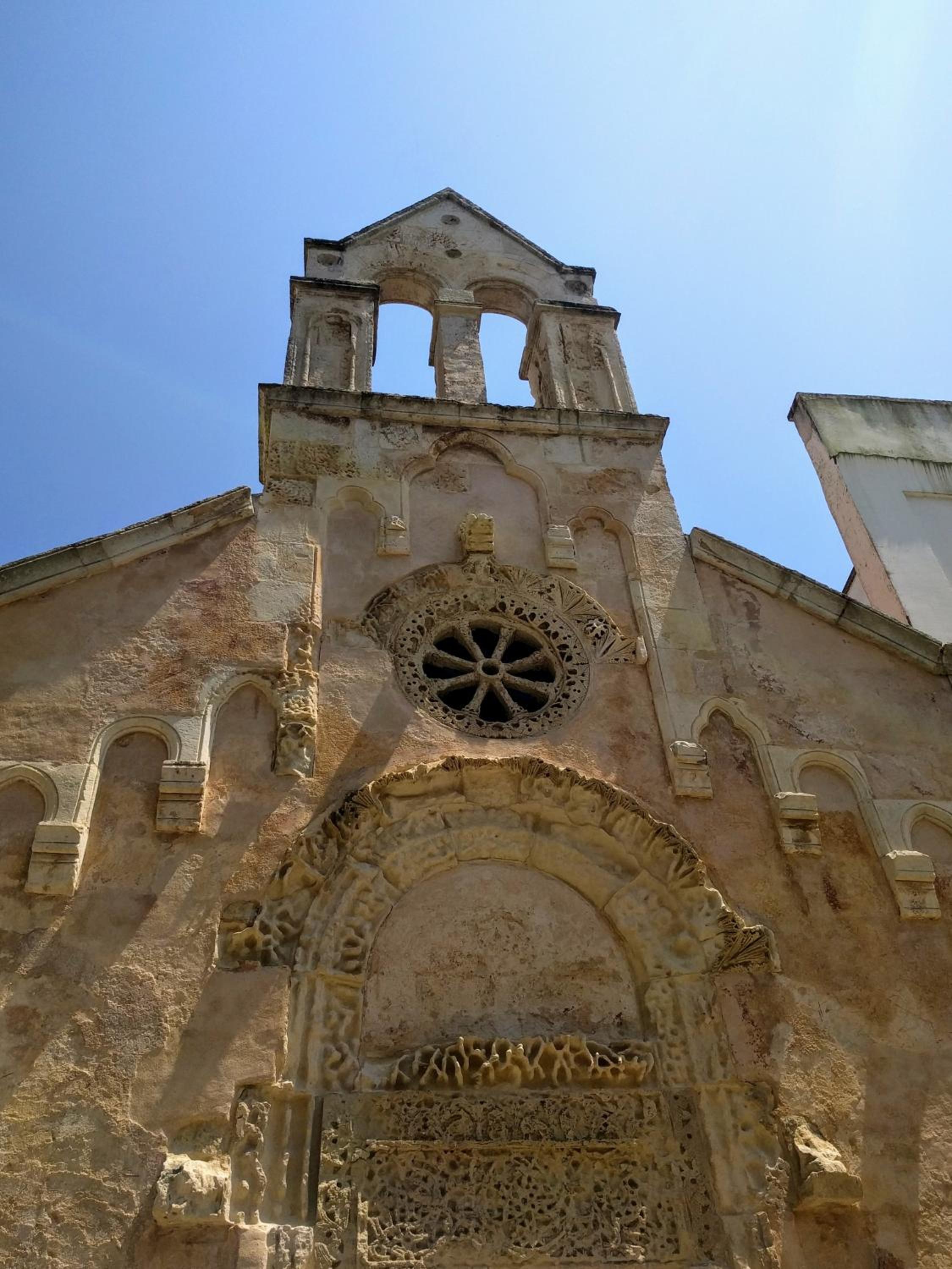 Bilocale San Nicola view 2