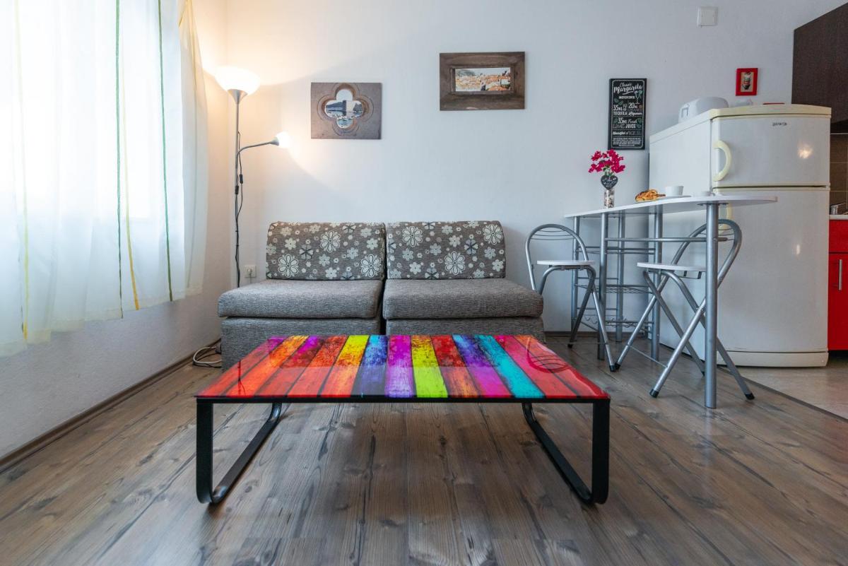 Apartments Marivo Lapad