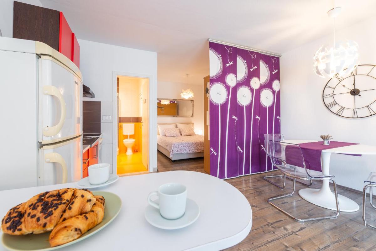 Apartments Marivo Lapad