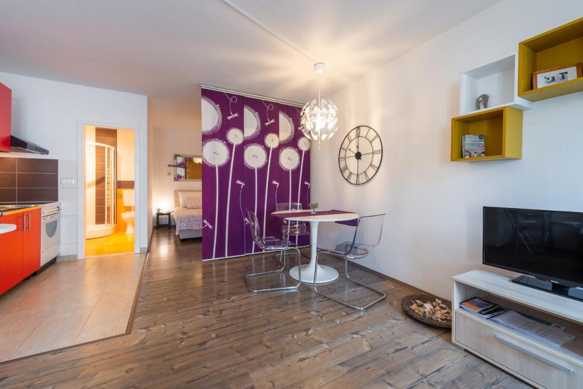 Apartments Marivo Lapad