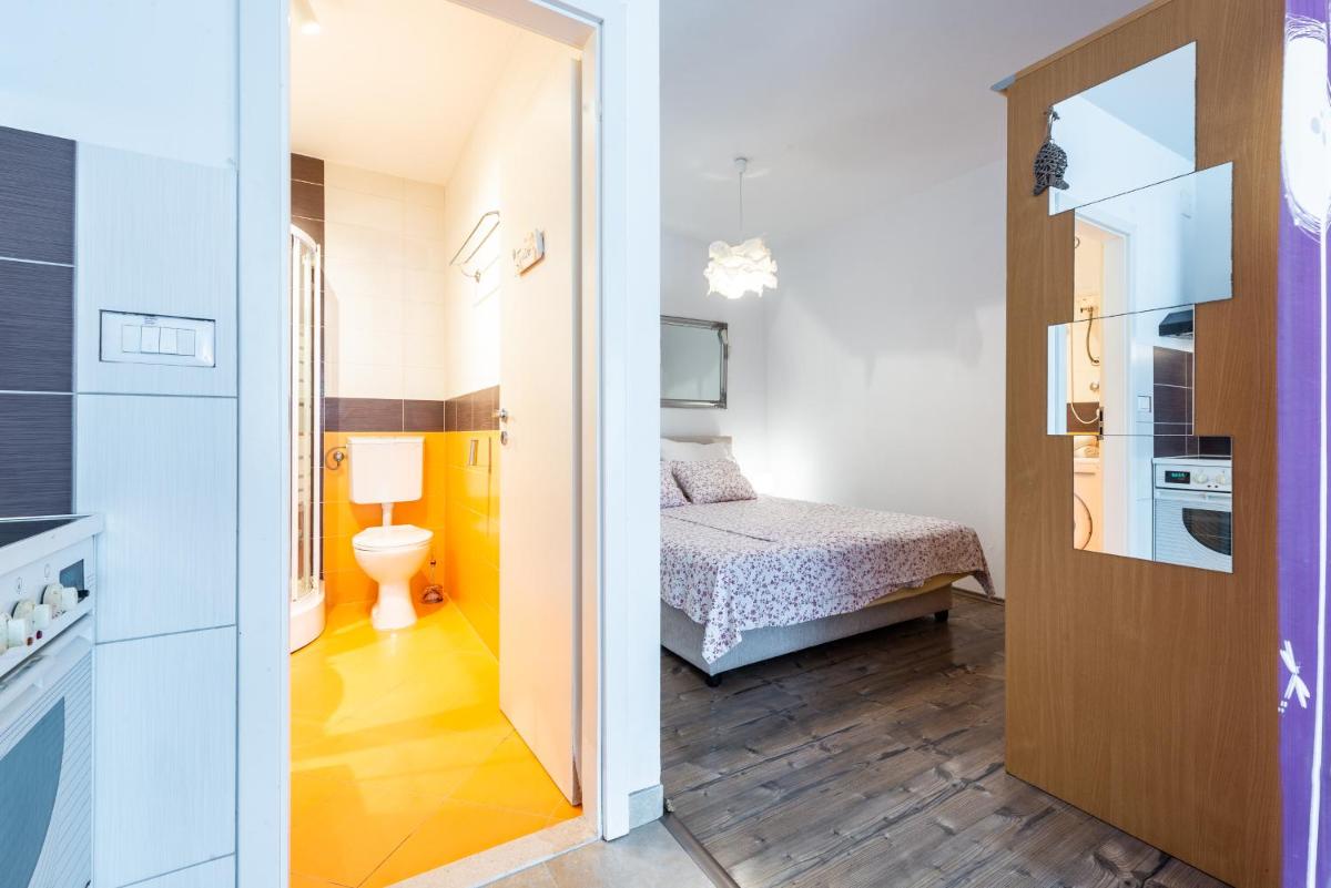 Apartments Marivo Lapad