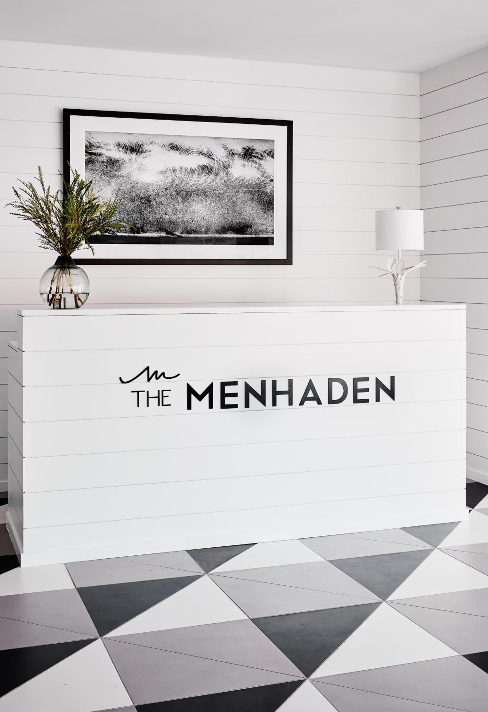 The Menhaden Hotel view 3