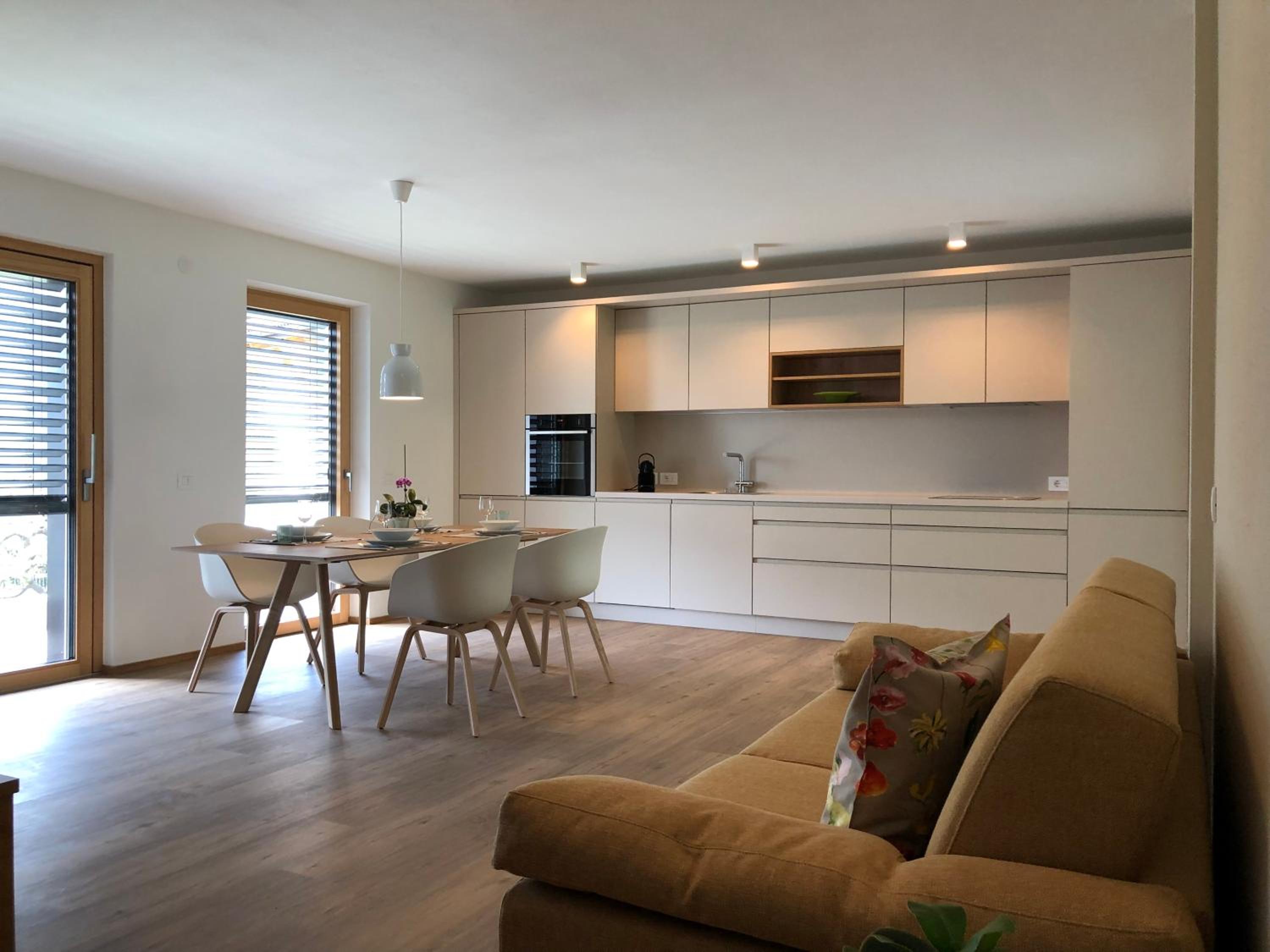 Apartment42 view 5
