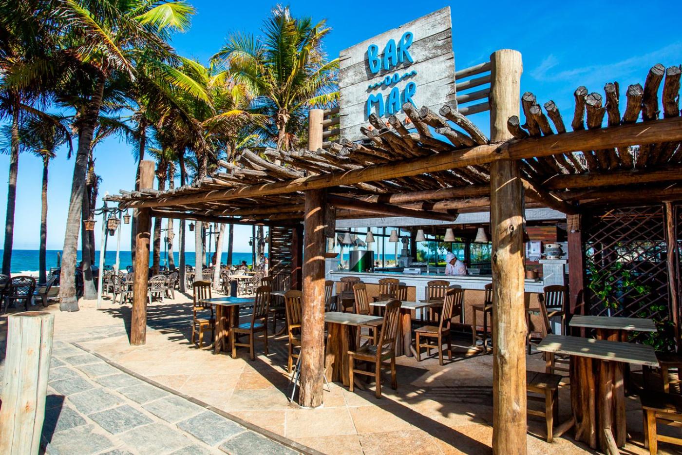Beach Park Resort - Oceani
