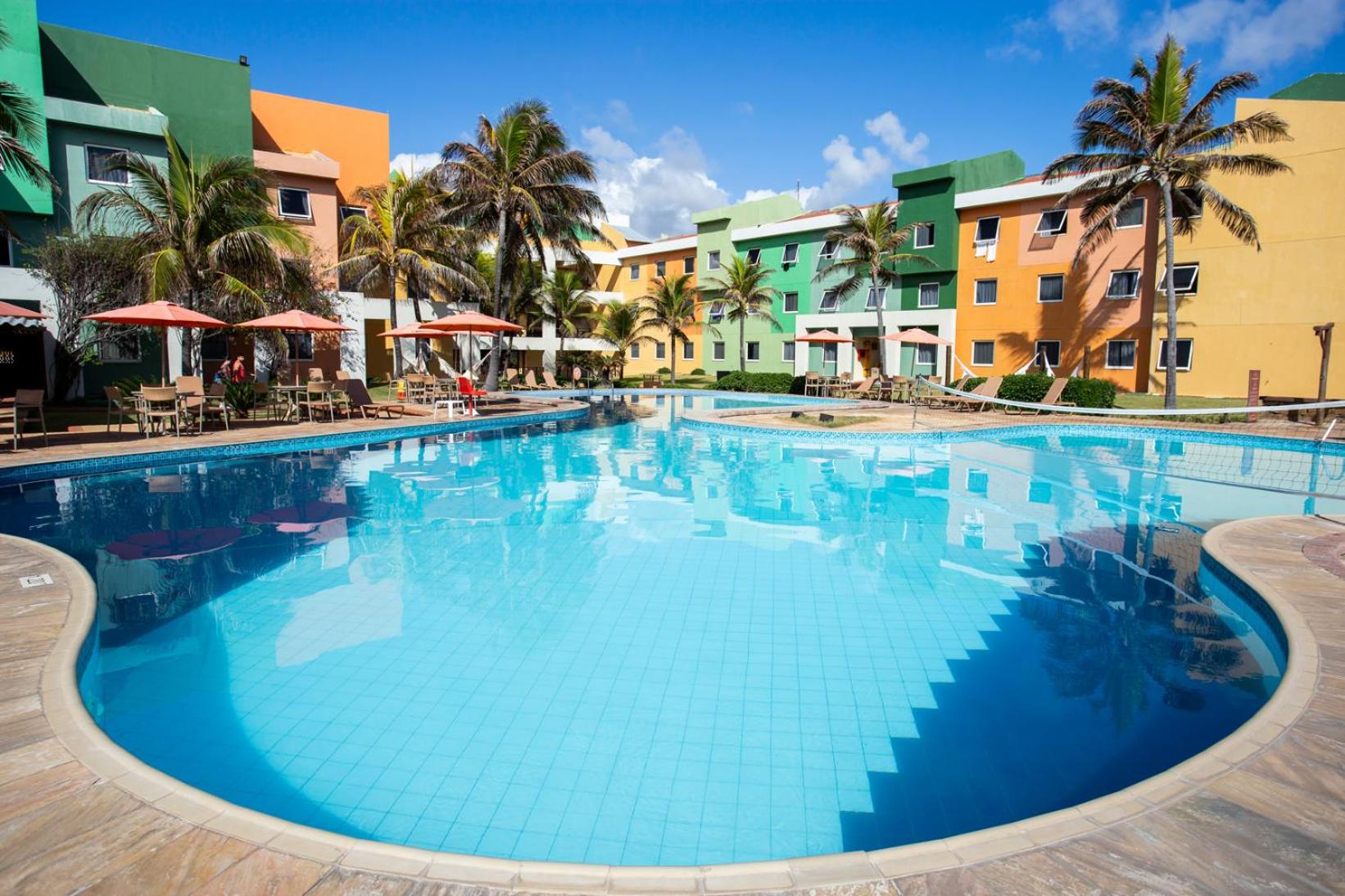 Beach Park Resort - Oceani