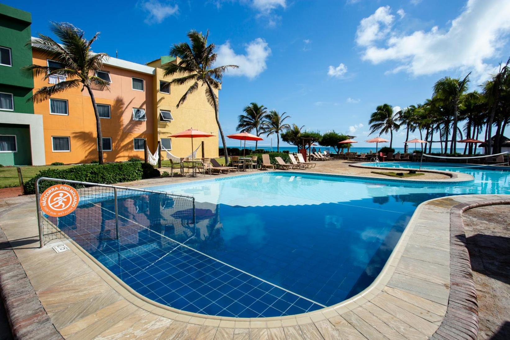 Beach Park Resort - Oceani