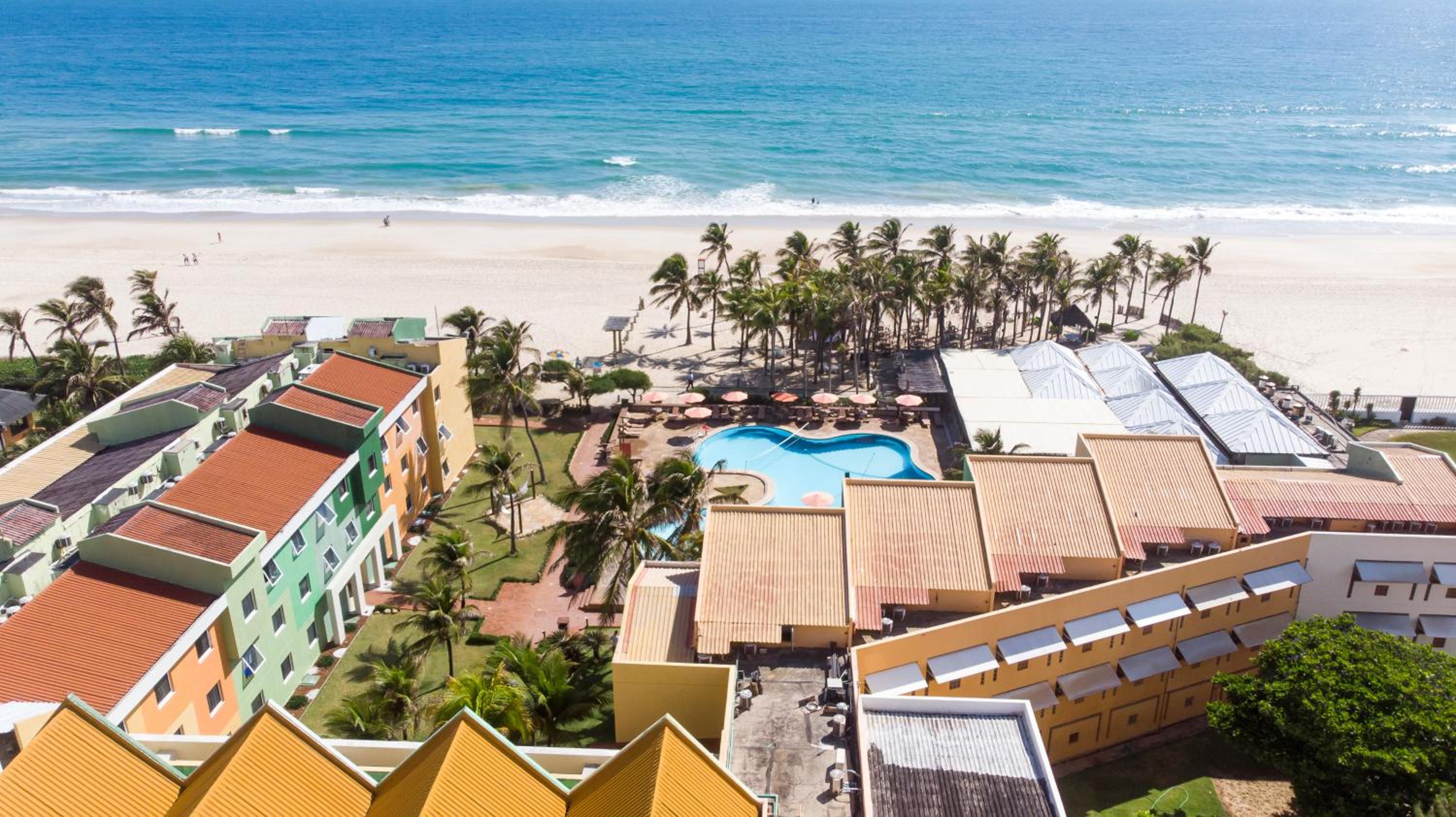 Beach Park Resort - Oceani