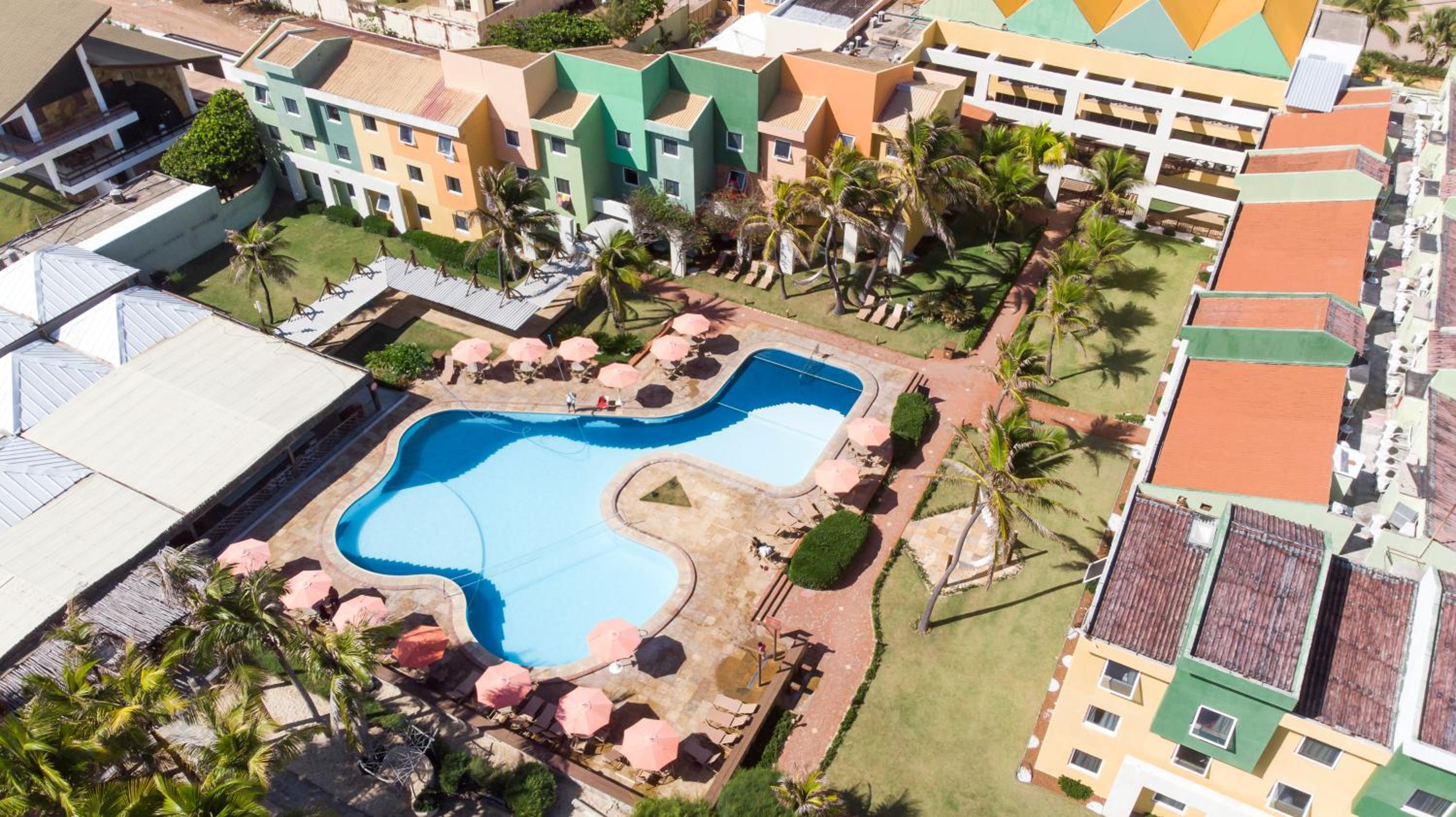 Beach Park Resort - Oceani