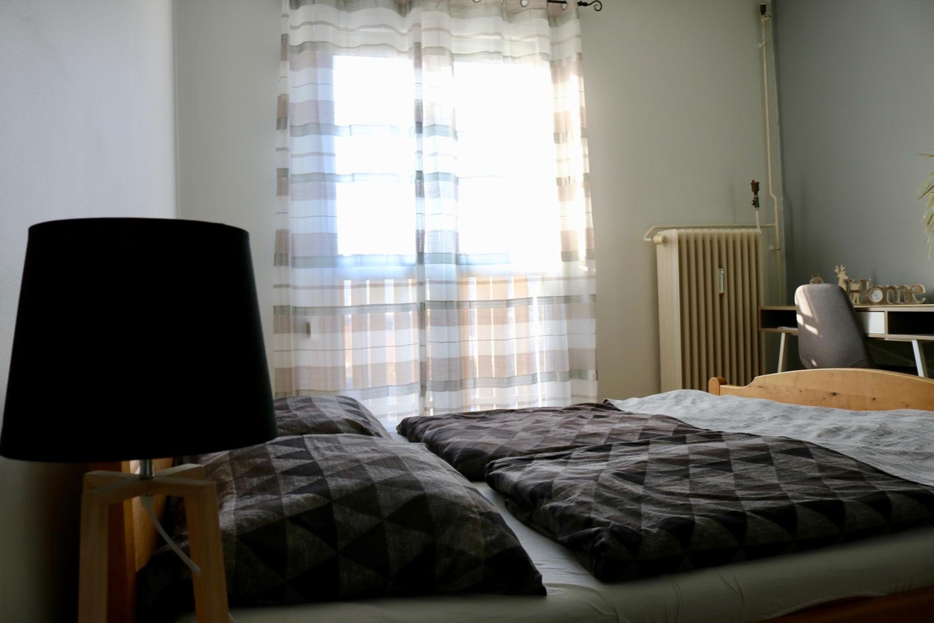 Levendula Apartman Pécs view 5
