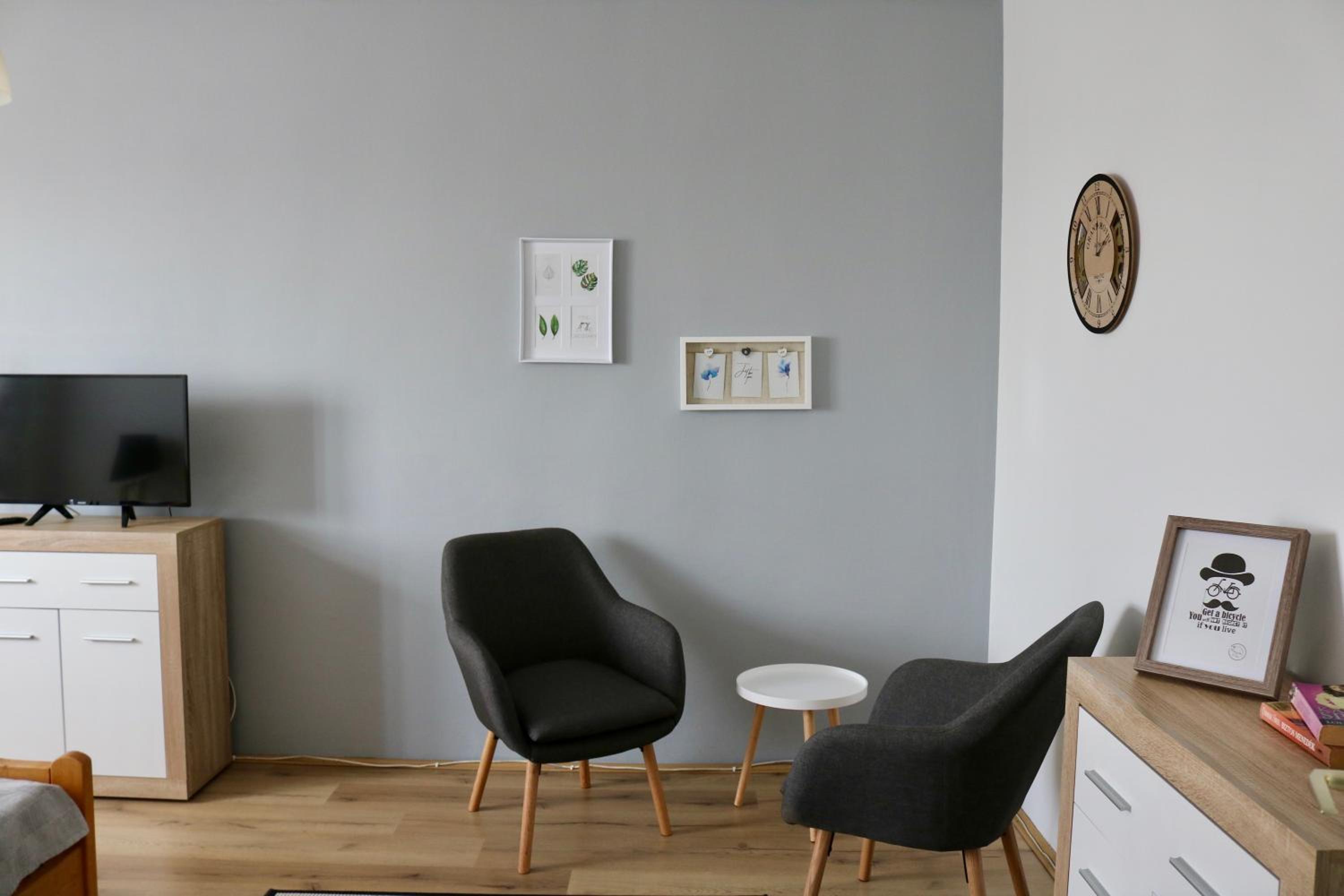 Levendula Apartman Pécs view 3