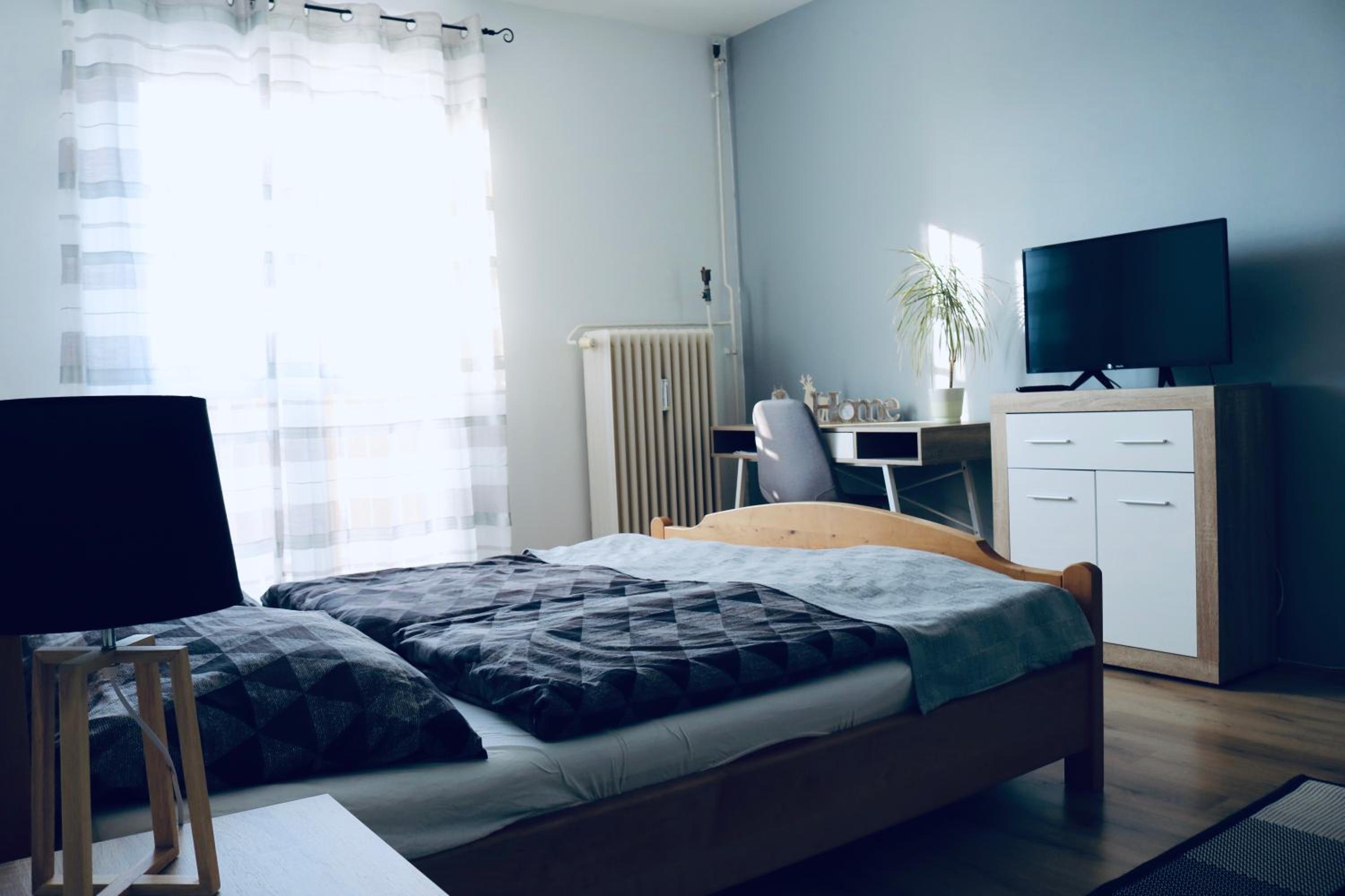 Levendula Apartman Pécs view 4