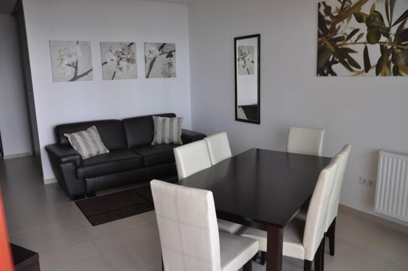 Vera apartman Siófok view 2