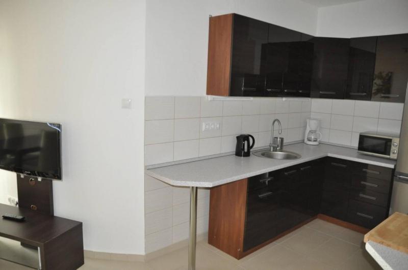 Vera apartman Siófok view 5