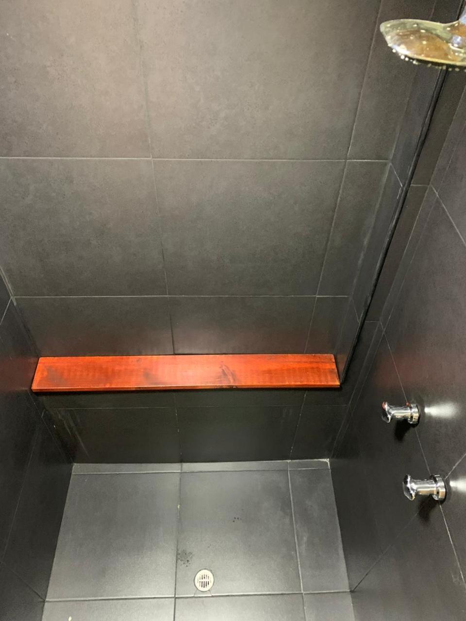 Cabañas la odisea