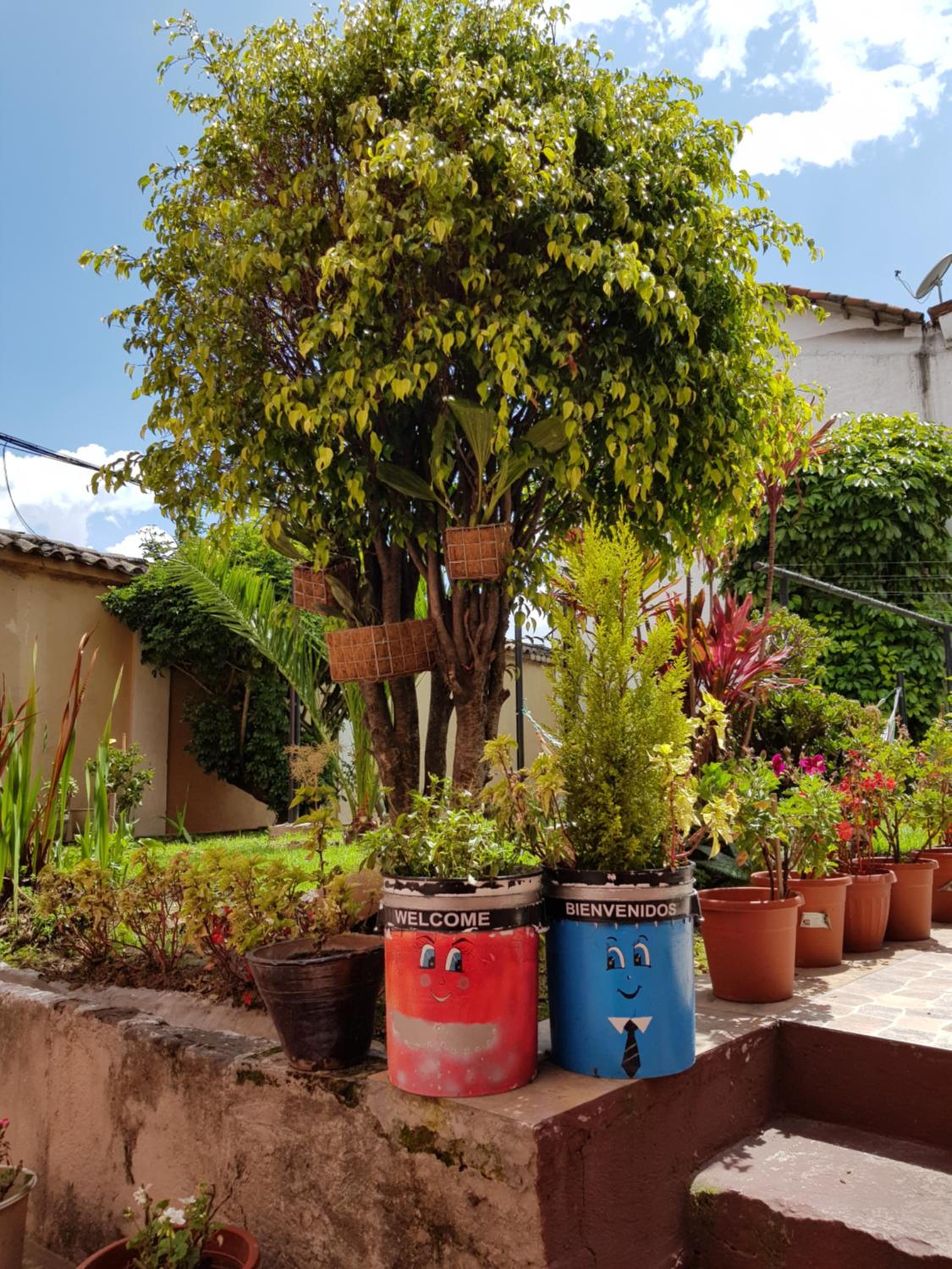 Hostal Juana de Arco