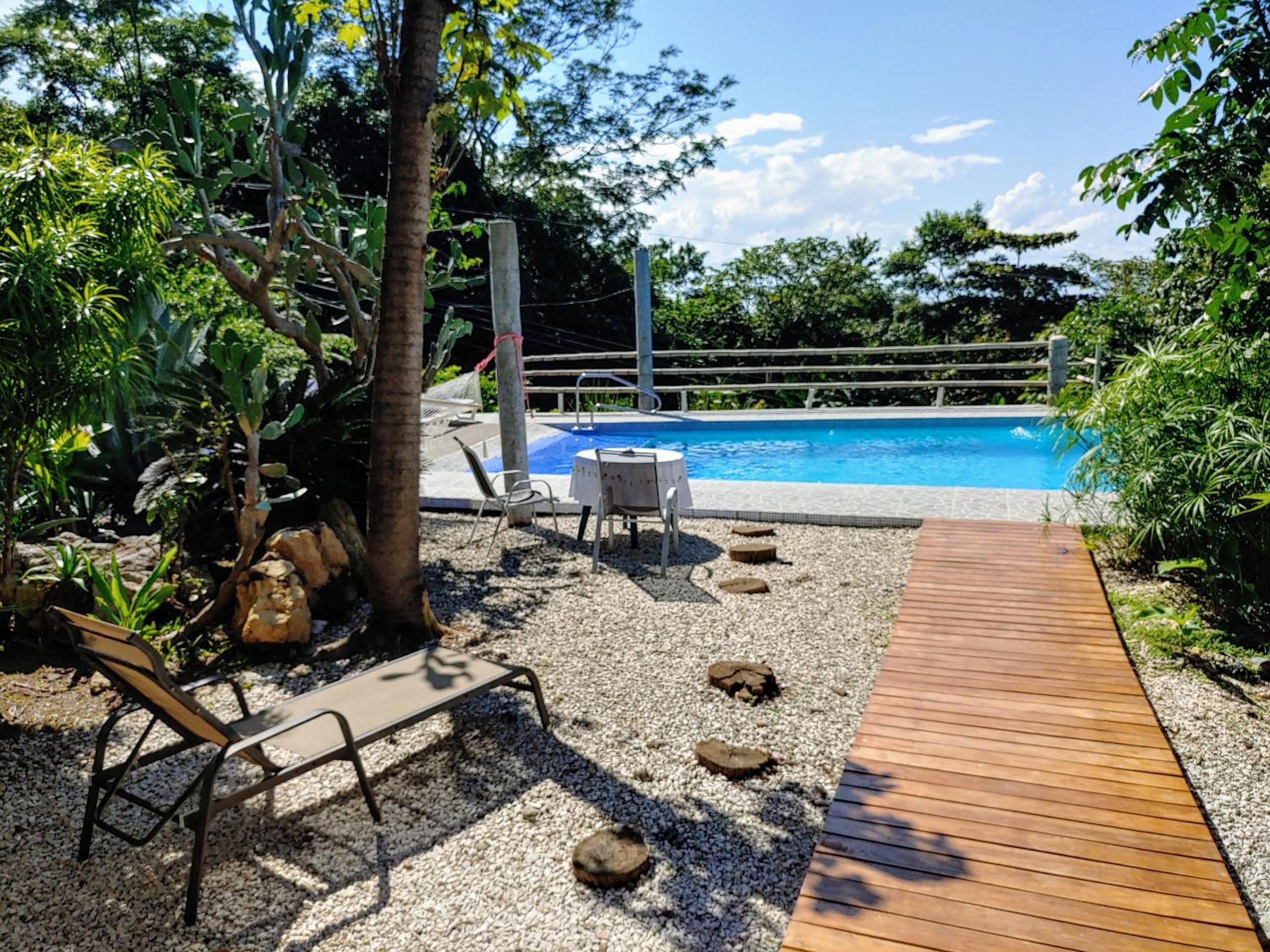 Casa Luna - Private Villa with Ocean View, Pool, AC, Wi-Fi