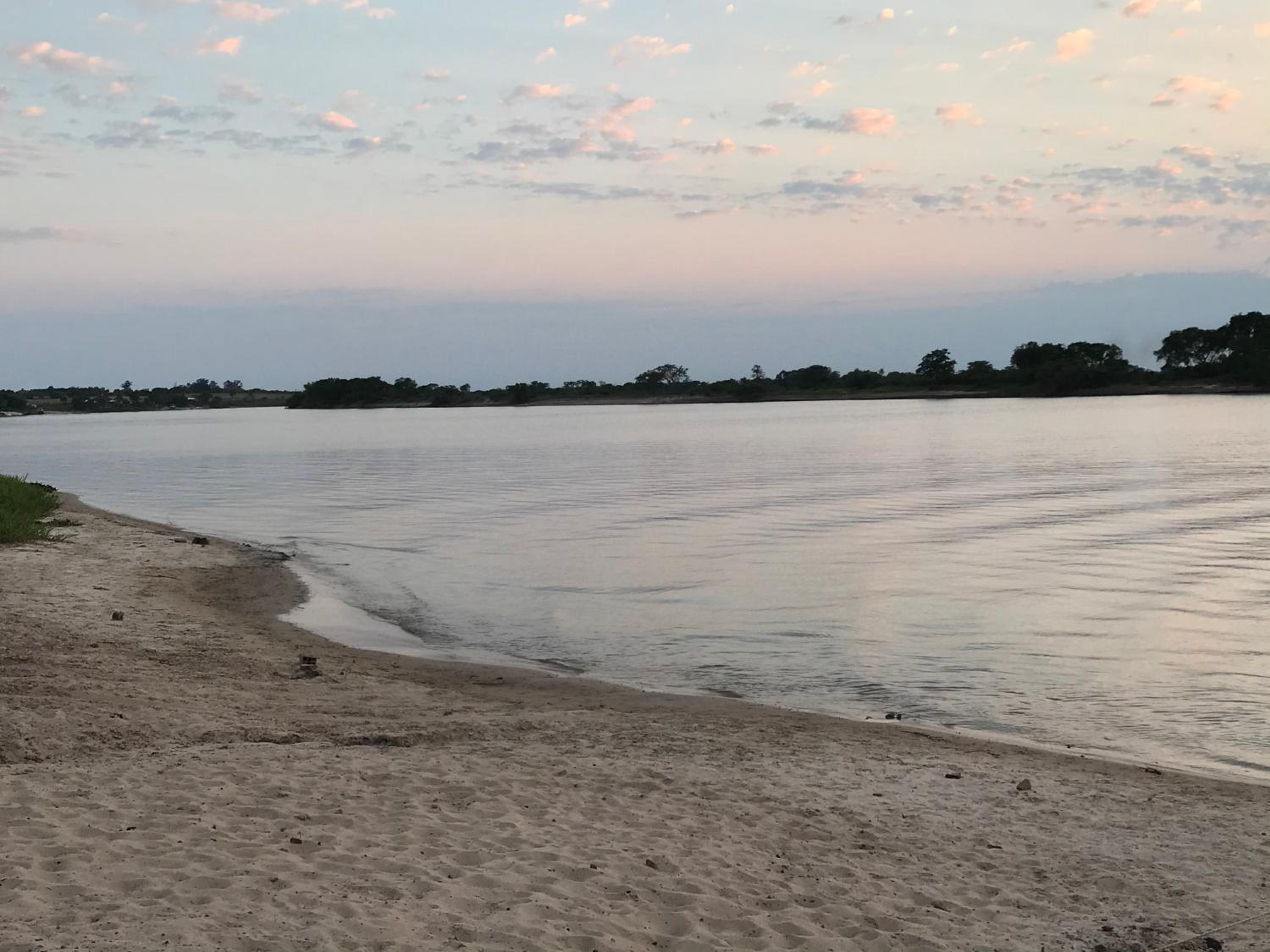 La Mansa Riverside