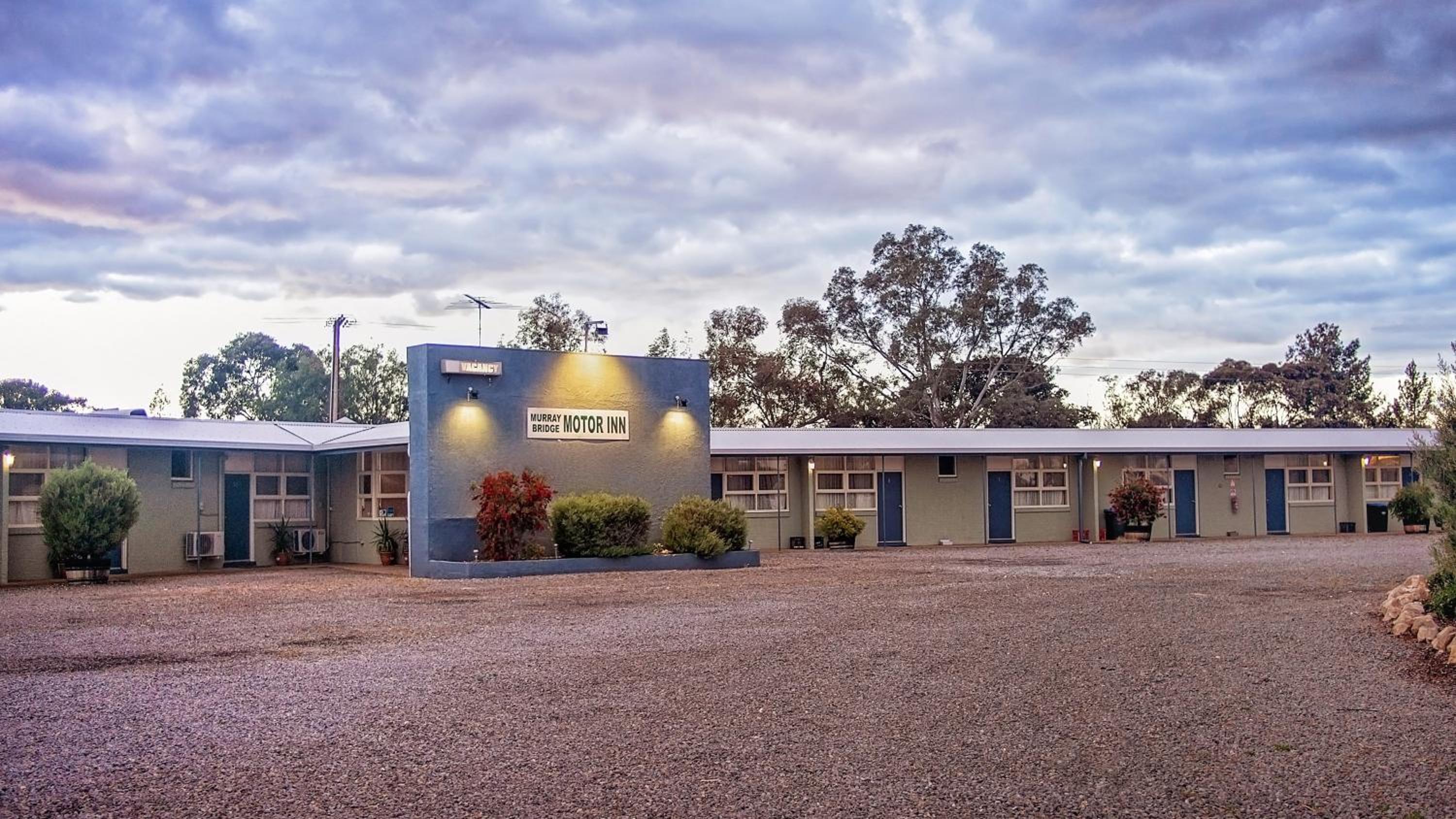 Murray Bridge Motor Inn
