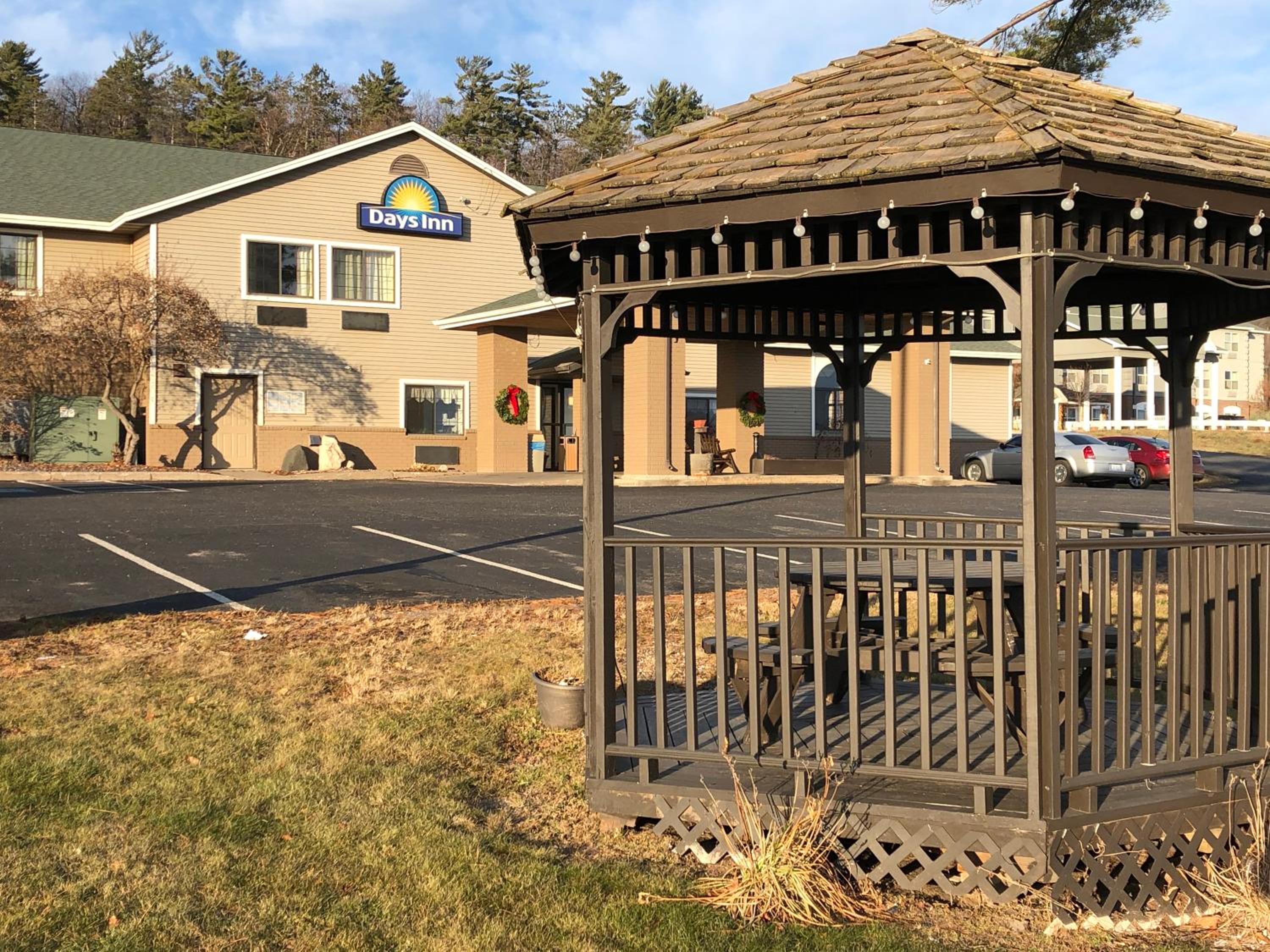 Days Inn by Wyndham Iron Mountain, Foto 67