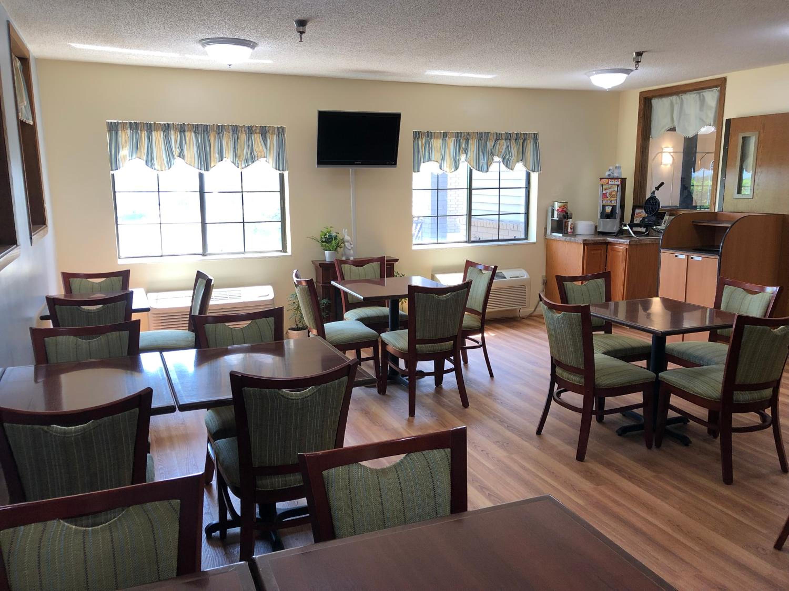 Days Inn by Wyndham Iron Mountain, Foto 46