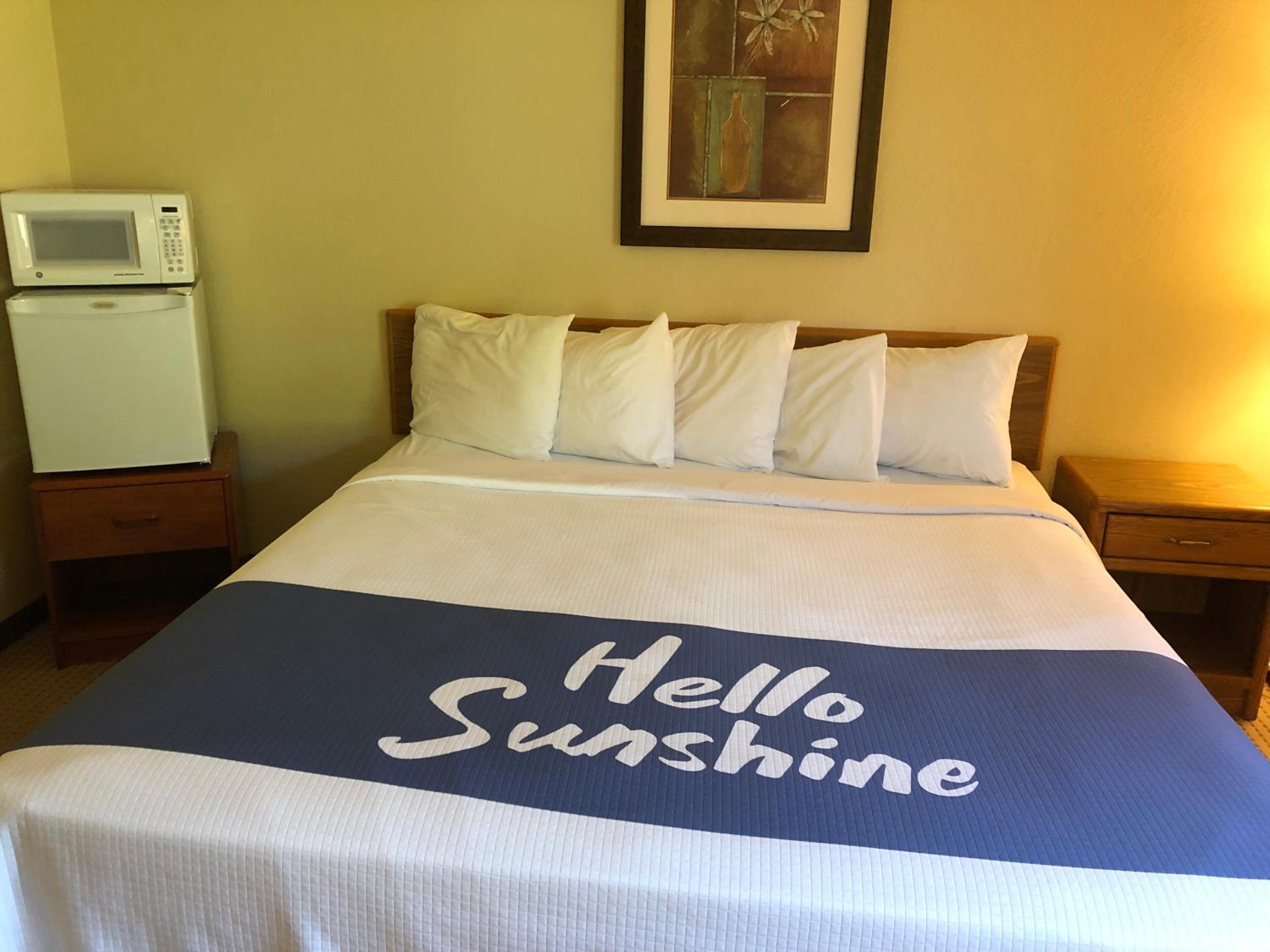 Days Inn by Wyndham Iron Mountain, Foto 10