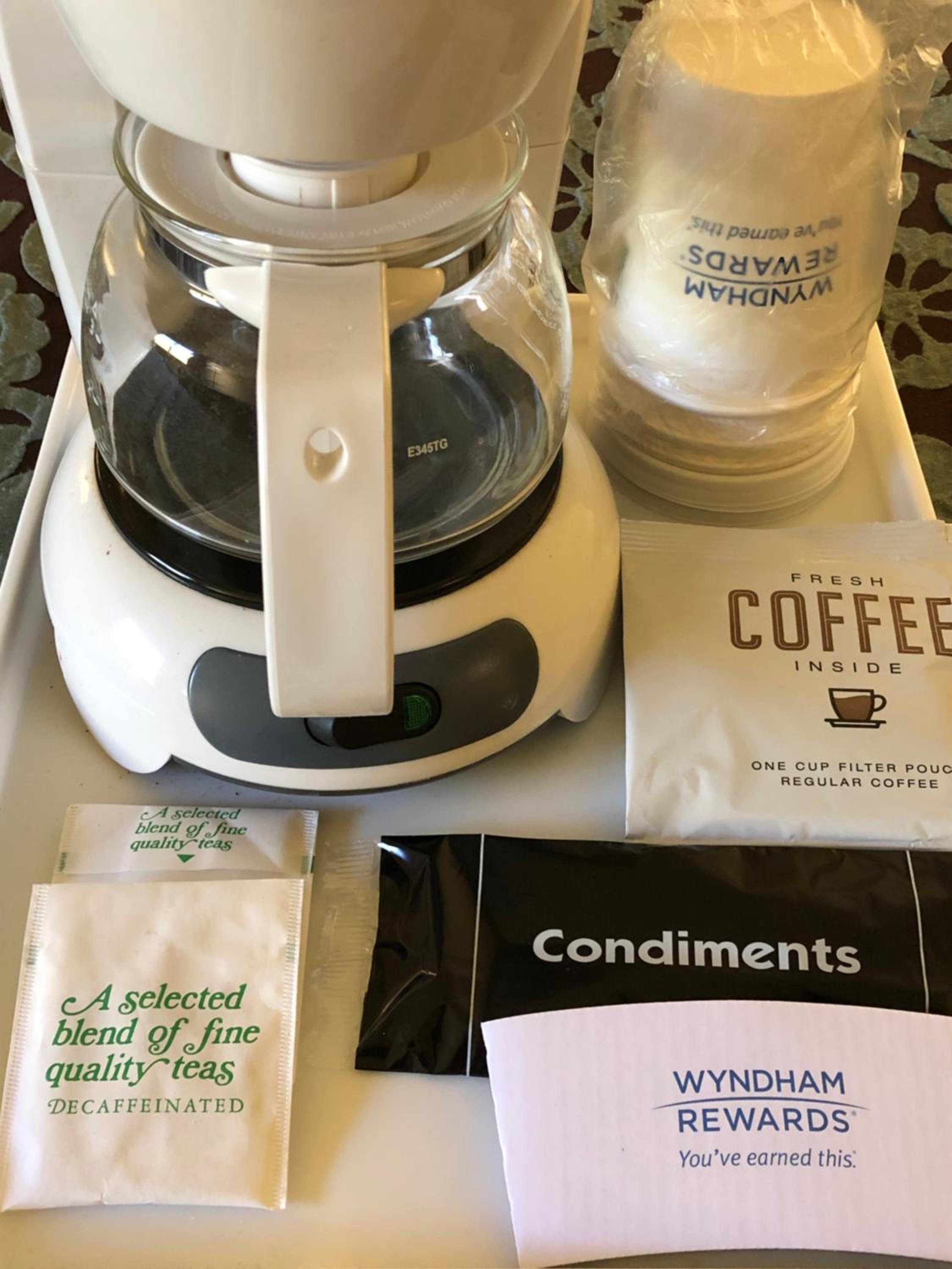 Days Inn by Wyndham Iron Mountain, Foto 14