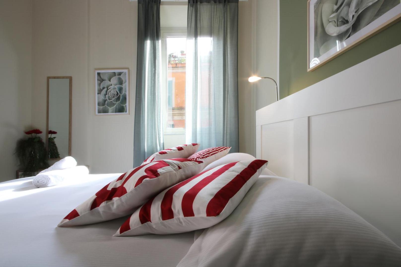 Boschetto Monti Apartment