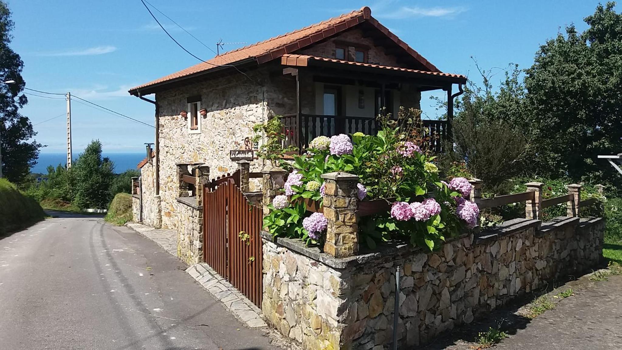La Casina de Abo view 2