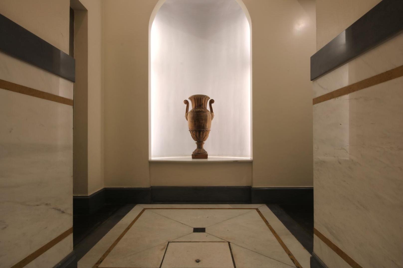 Boschetto Monti Apartment