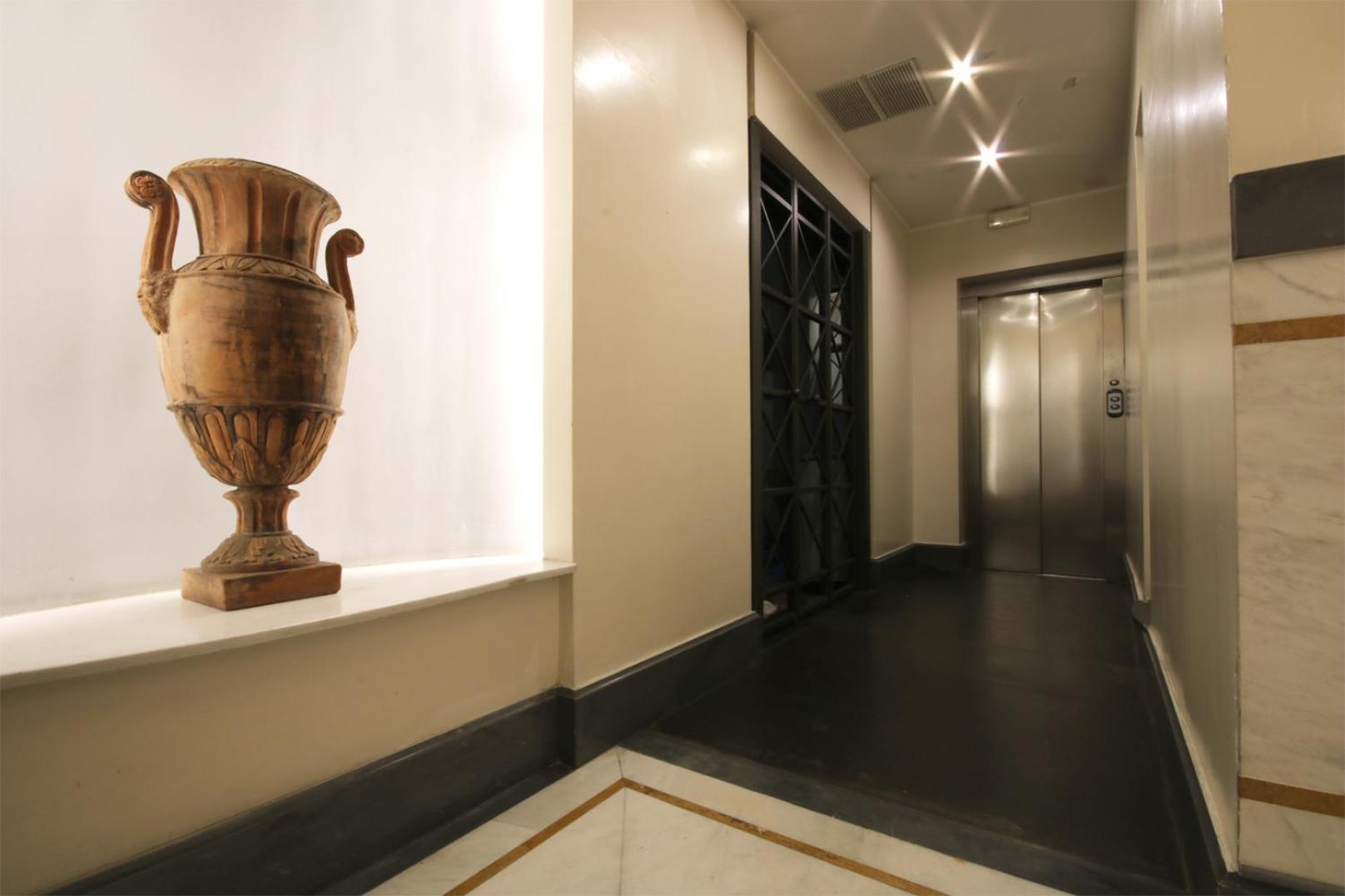 Boschetto Monti Apartment