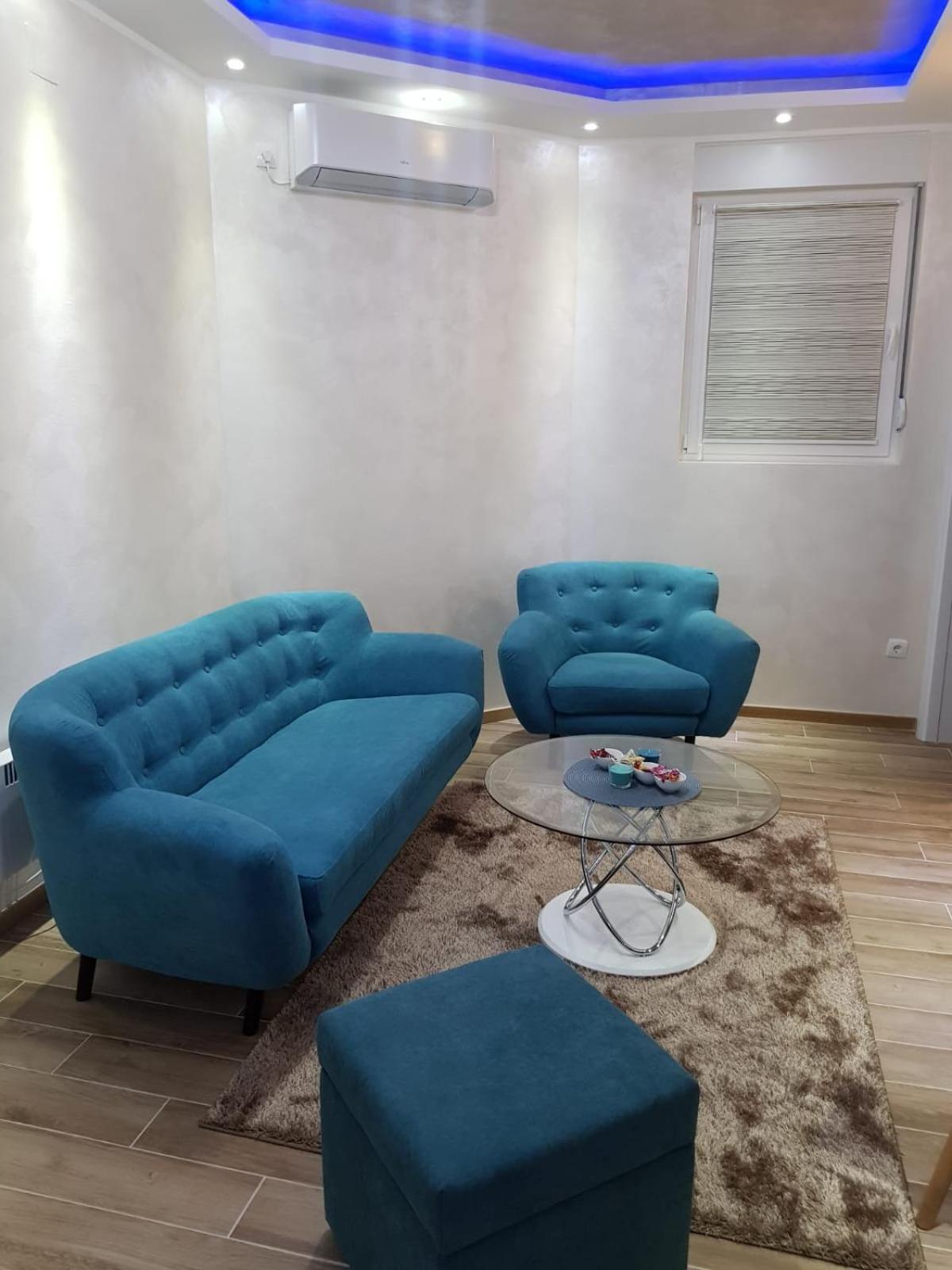 Apartmani Venera view 2